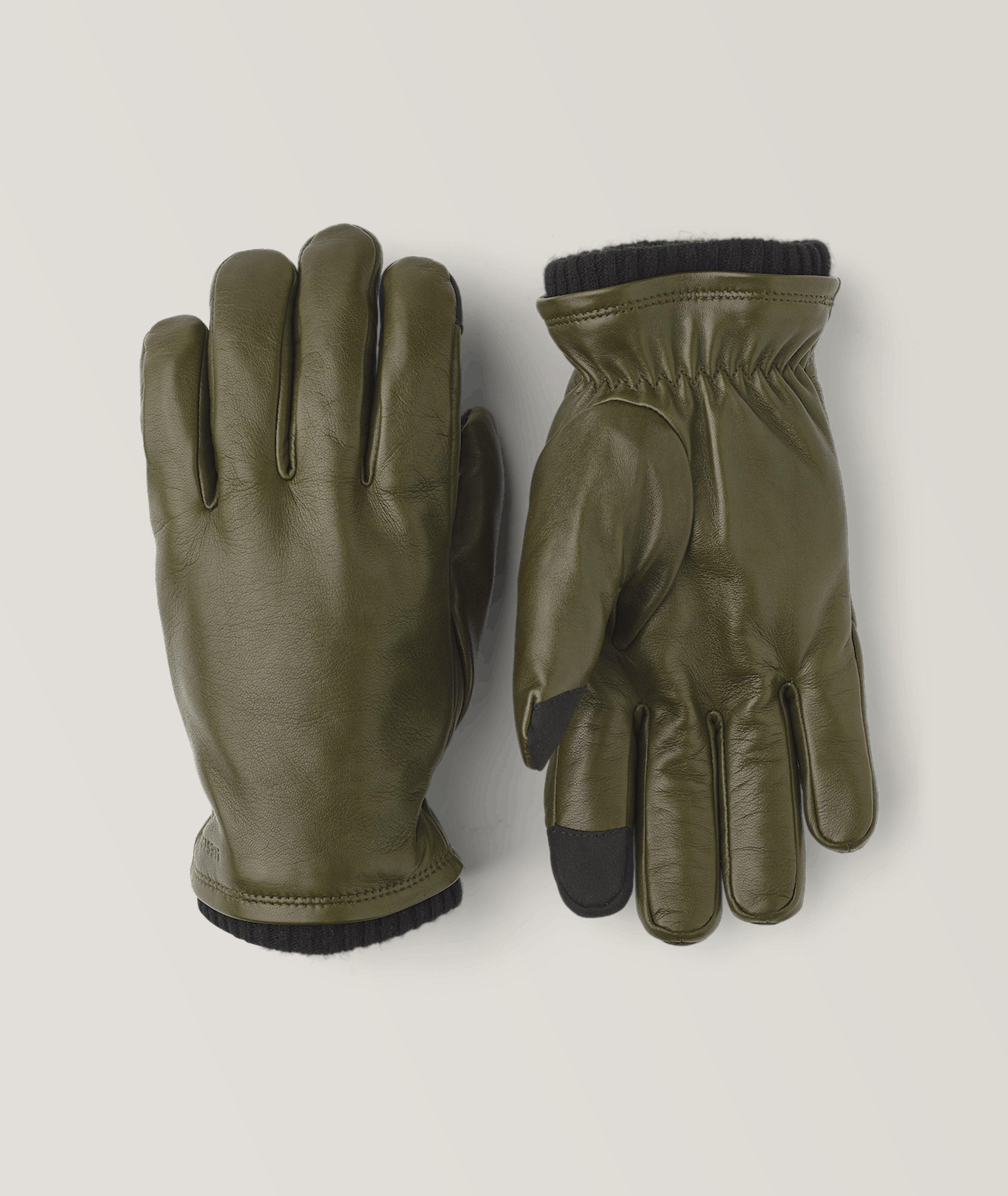 John Leather Gloves