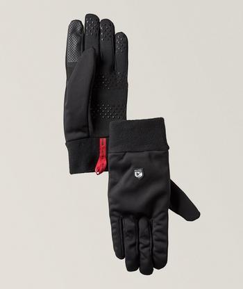 Canada goose 2025 gloves harry rosen