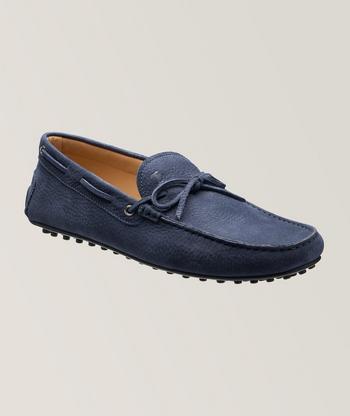 Braided Lace Loafer in Blue Skies for Mens, SWIMS