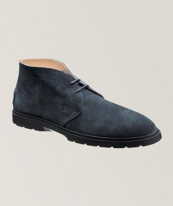 Navy suede hotsell desert boots