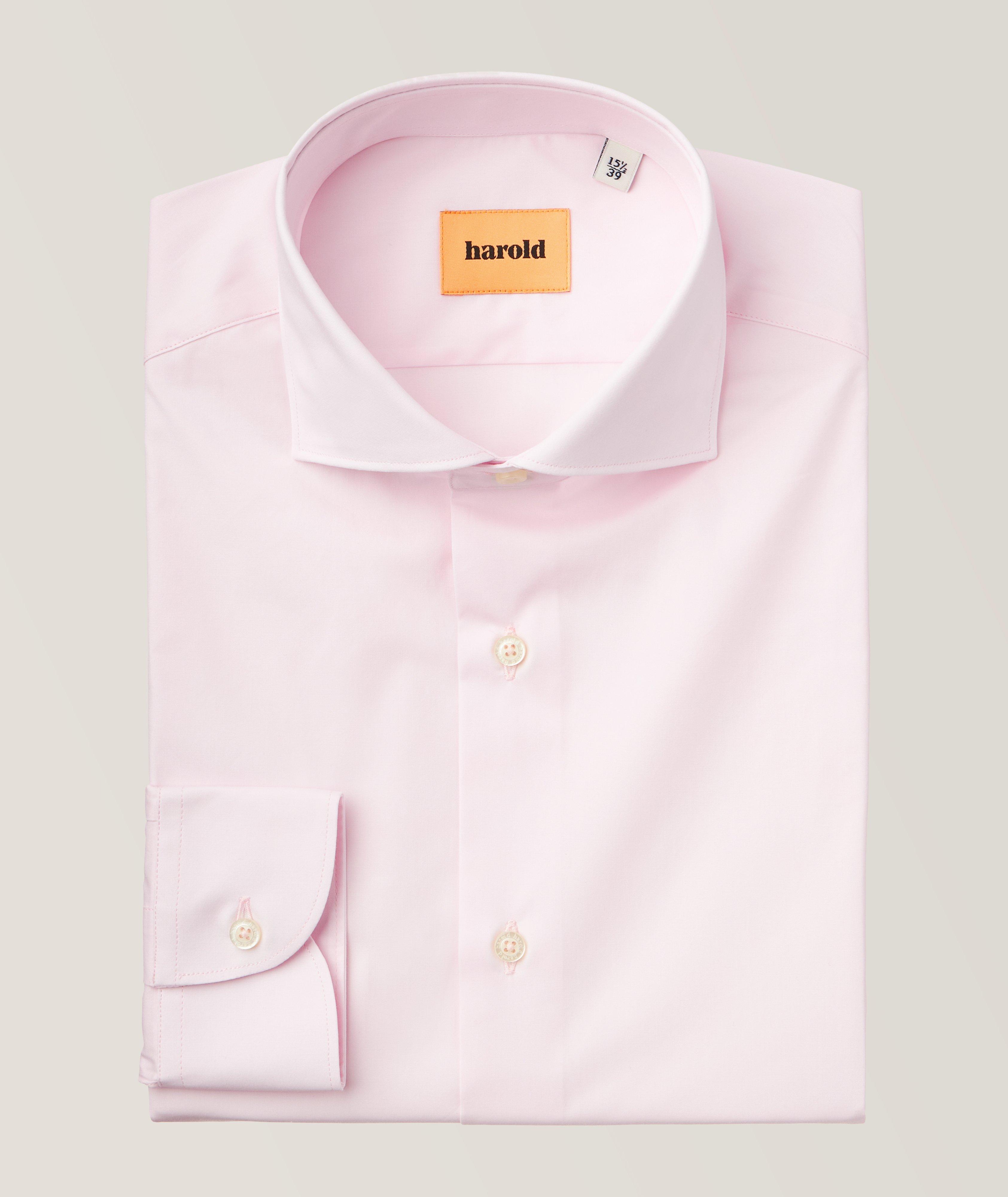 harold dress shirt Harold Powell Mens Lot Of 2 Button Down dress shirt size 2XL Multicolor GG