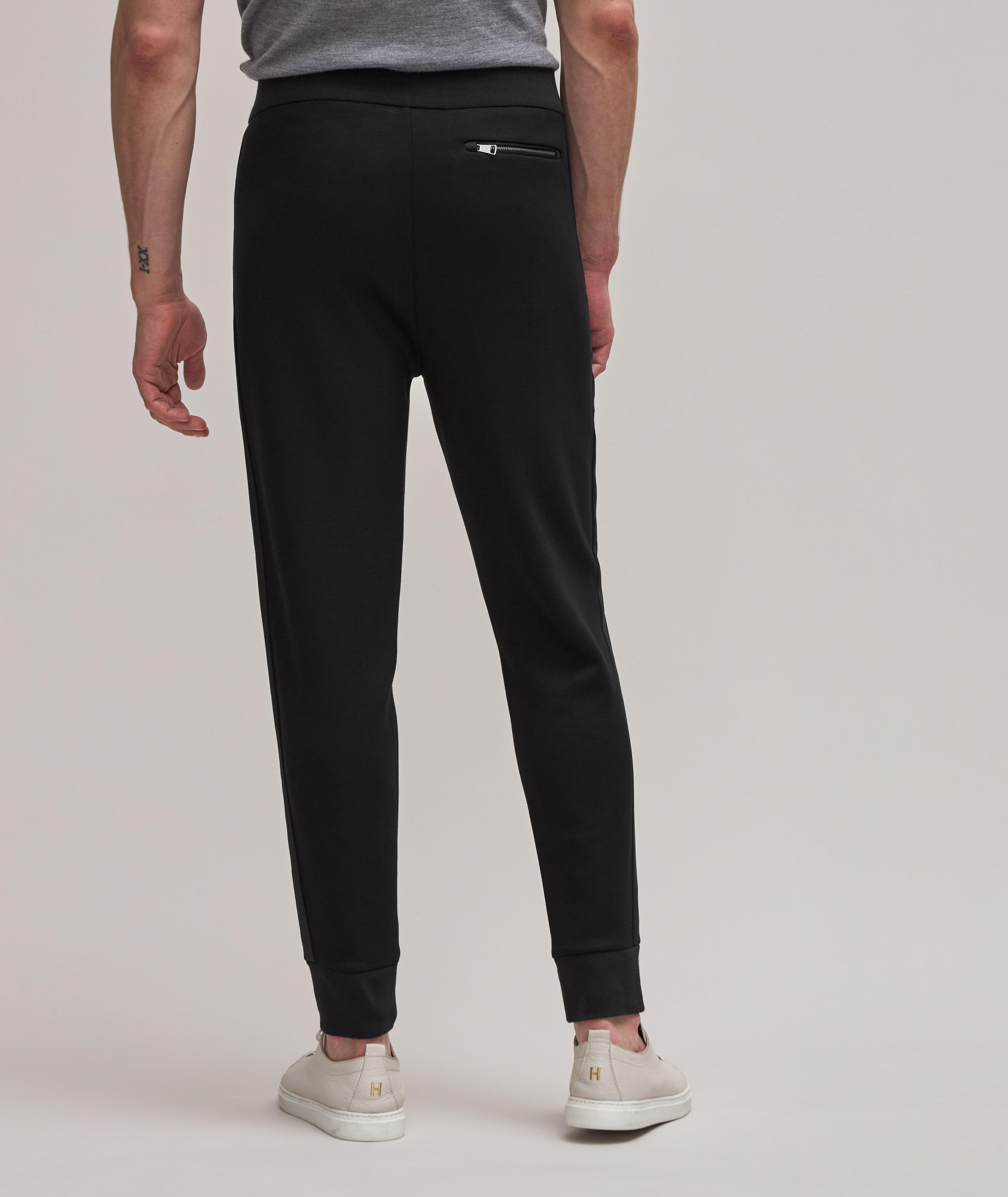 Bugatchi Side-Pipped Jogging Pants | Pants | Final Cut