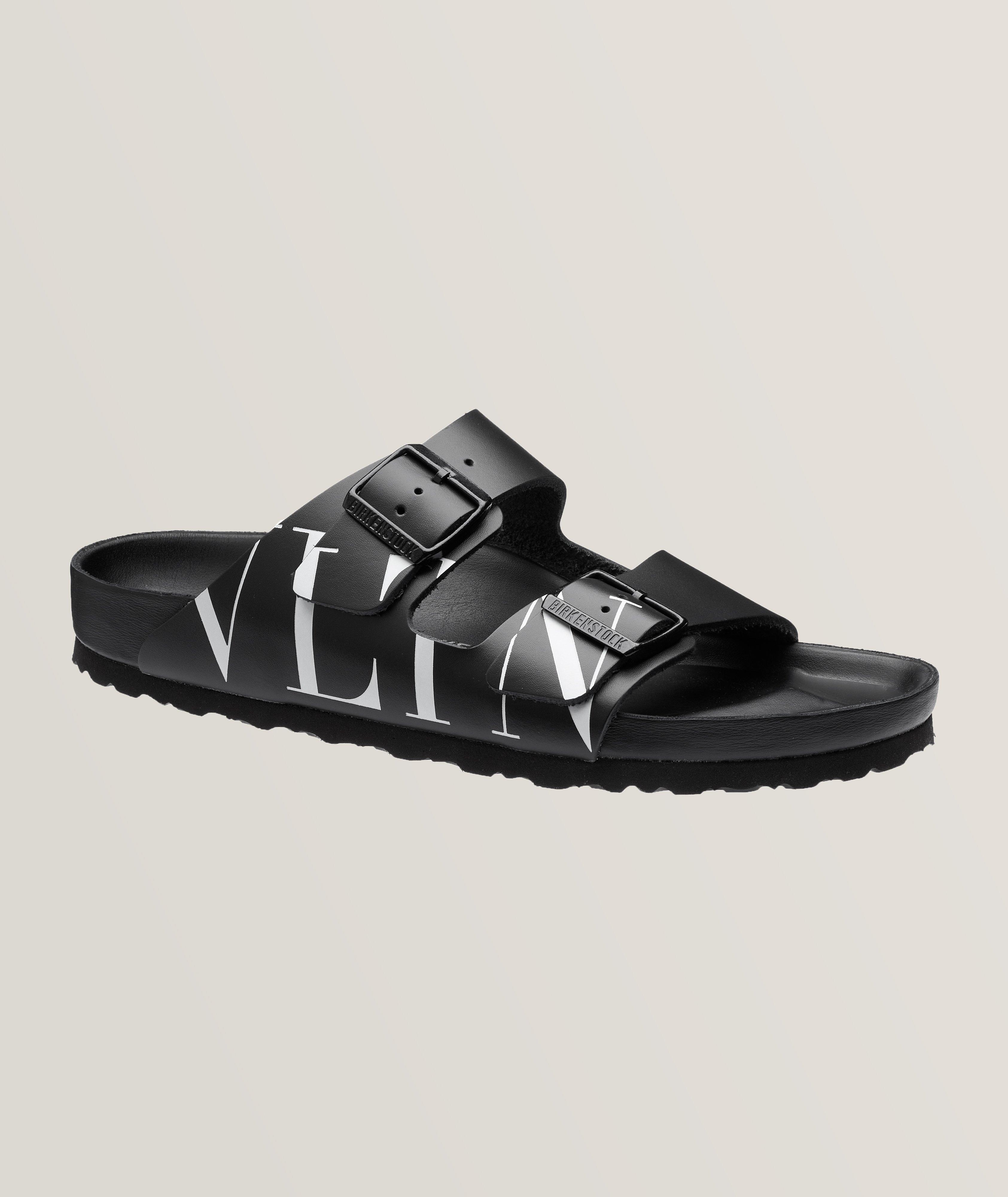 Birkenstock and valentino online