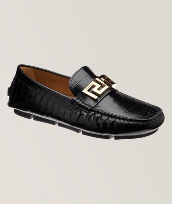 Parigi bit driving on sale moccasin