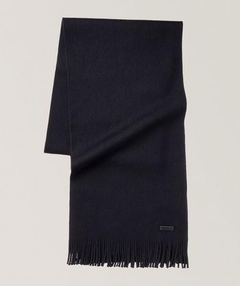 Moncler Wool Scarf | Scarves & Gloves | Harry Rosen