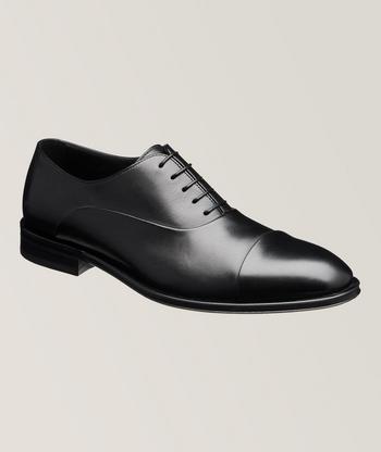 TORY  Patent Leather Whole Cut oxford – FOREMEN