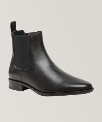 Magnanni best sale chelsea boots