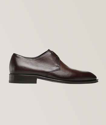 Alessandro demesure calf hot sale leather oxford