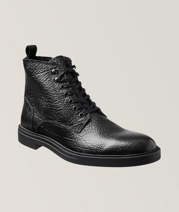 Thom browne mens on sale boots