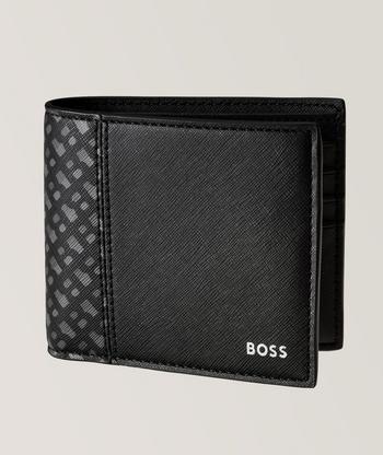 Giorgio armani outlet mens wallet price