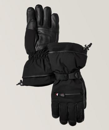 Canada goose 2025 gloves harry rosen