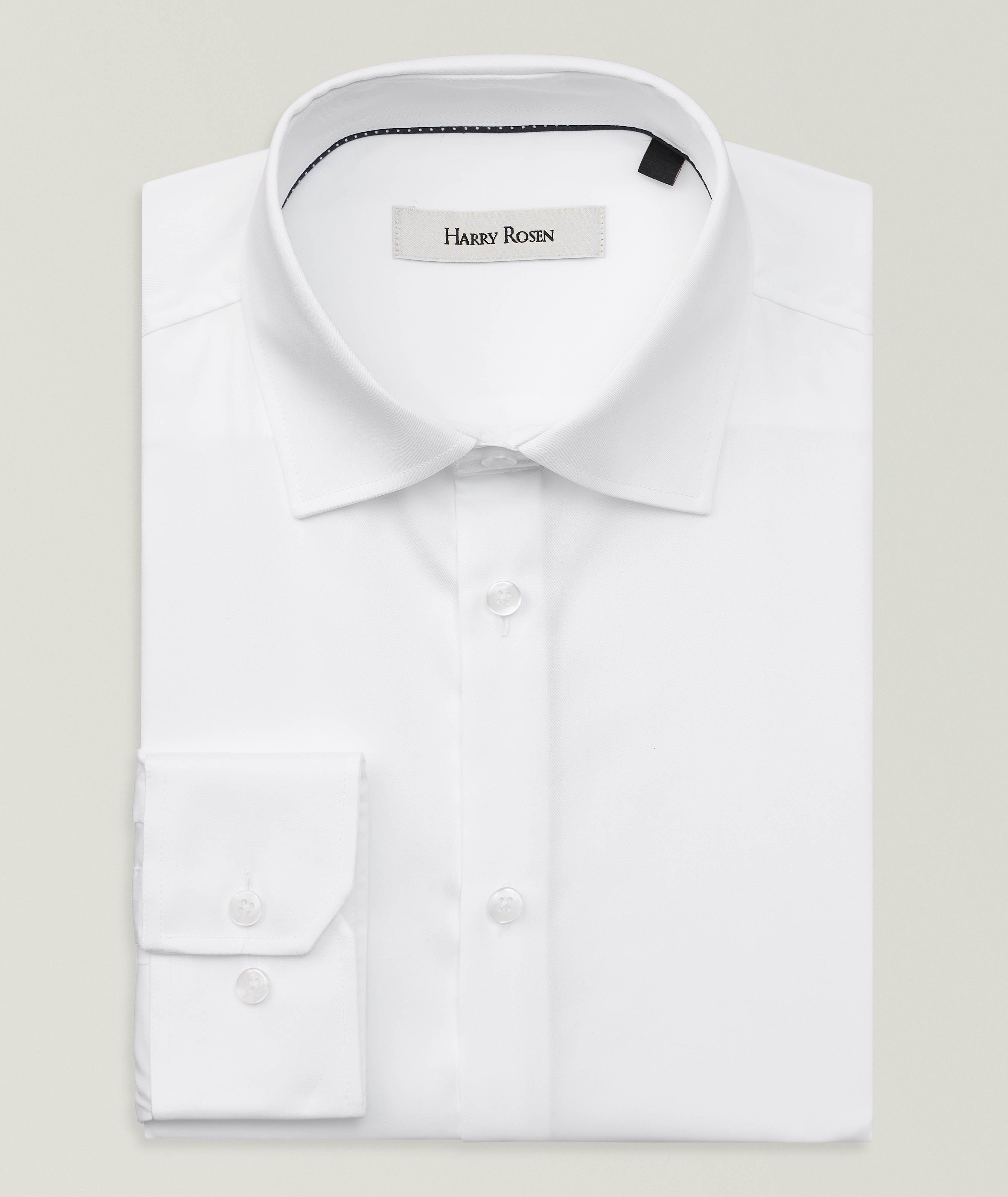 Cotton Dress Shirt image 0