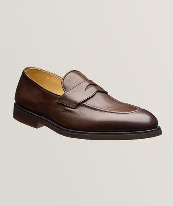 To boot new hot sale york alek penny loafer