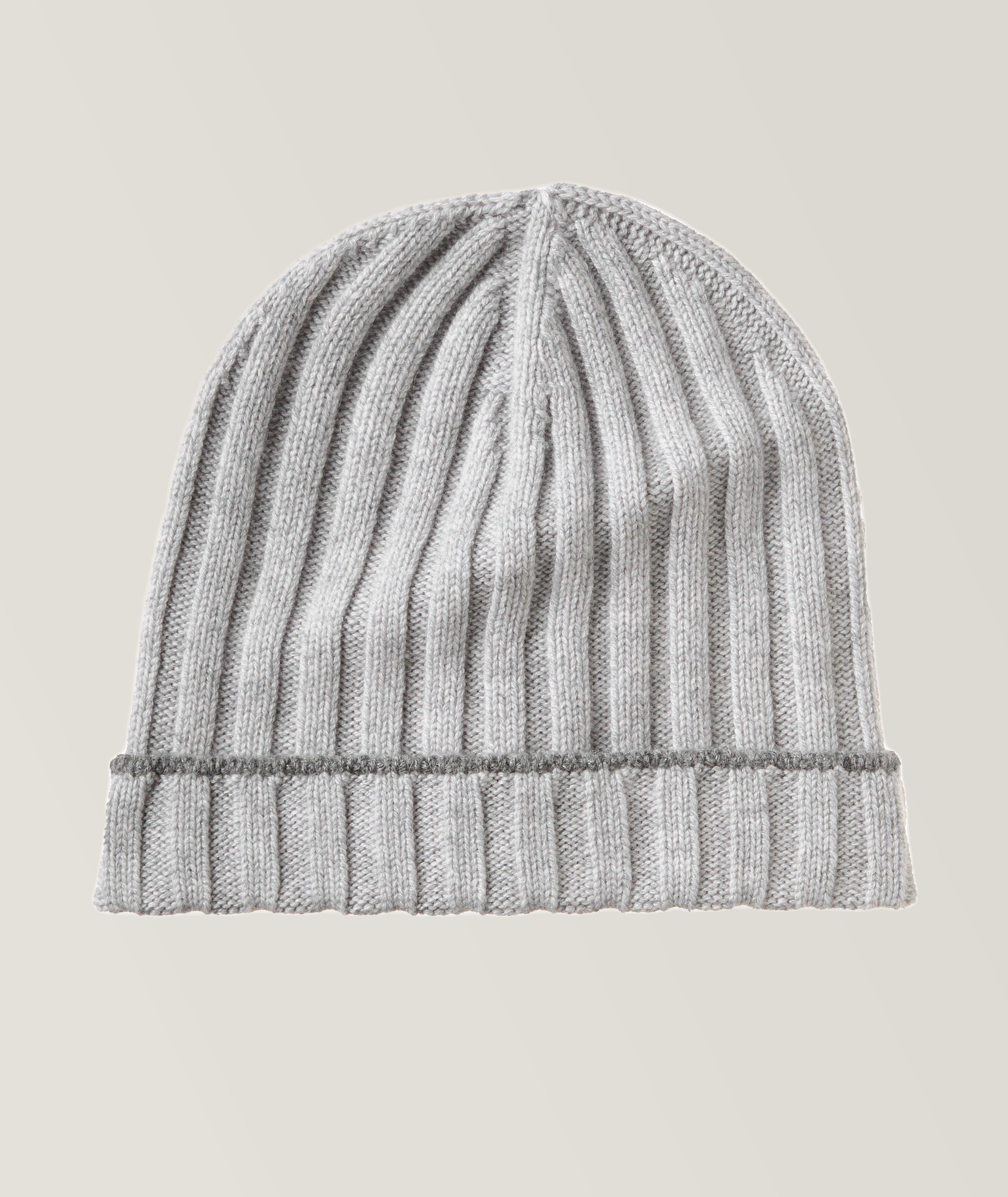 Brunello Cucinelli Cashmere Toque main image 1