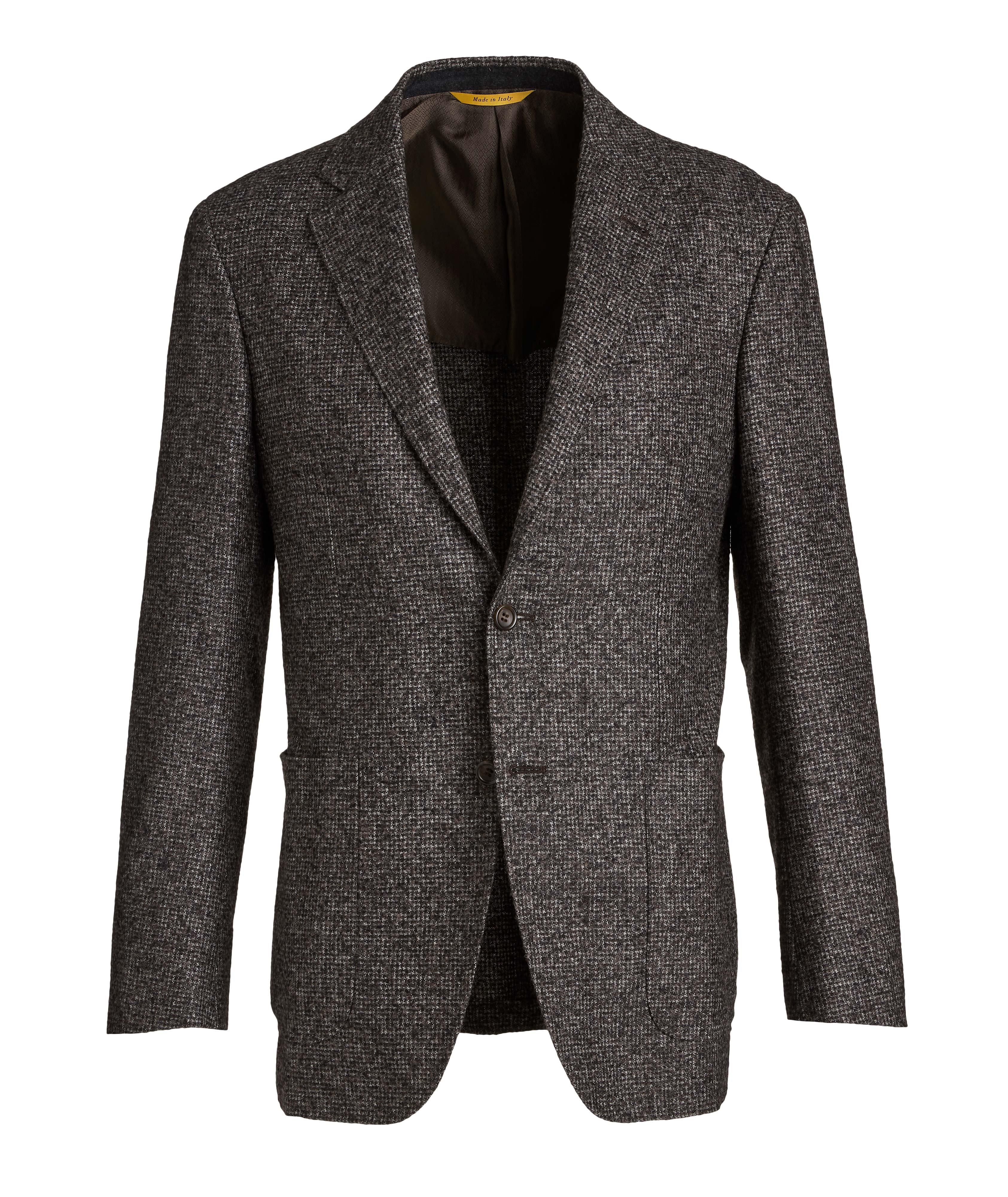 Kei Melange Sport Jacket image 0