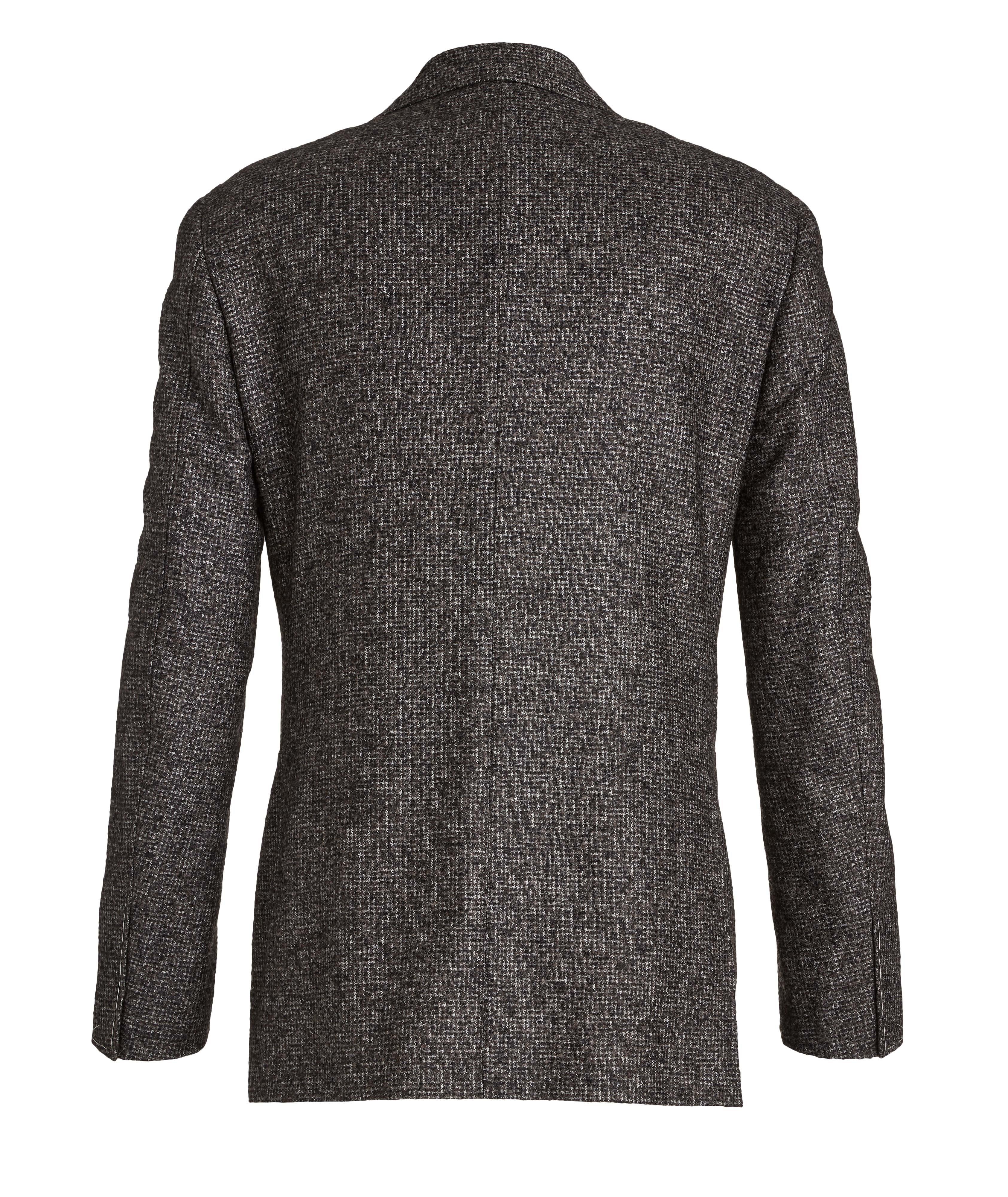 Kei Melange Sport Jacket image 1