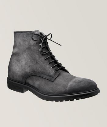 To Boot New York Leather Desert Boot | Boots | Harry Rosen