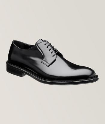 To boot new clearance york vanderbilt leather oxford