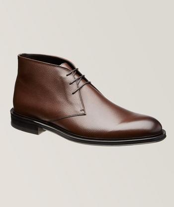 To boot new cheap york brampton leather derby