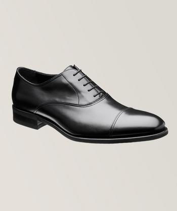 Brandon cap toe oxford hotsell to boot new york