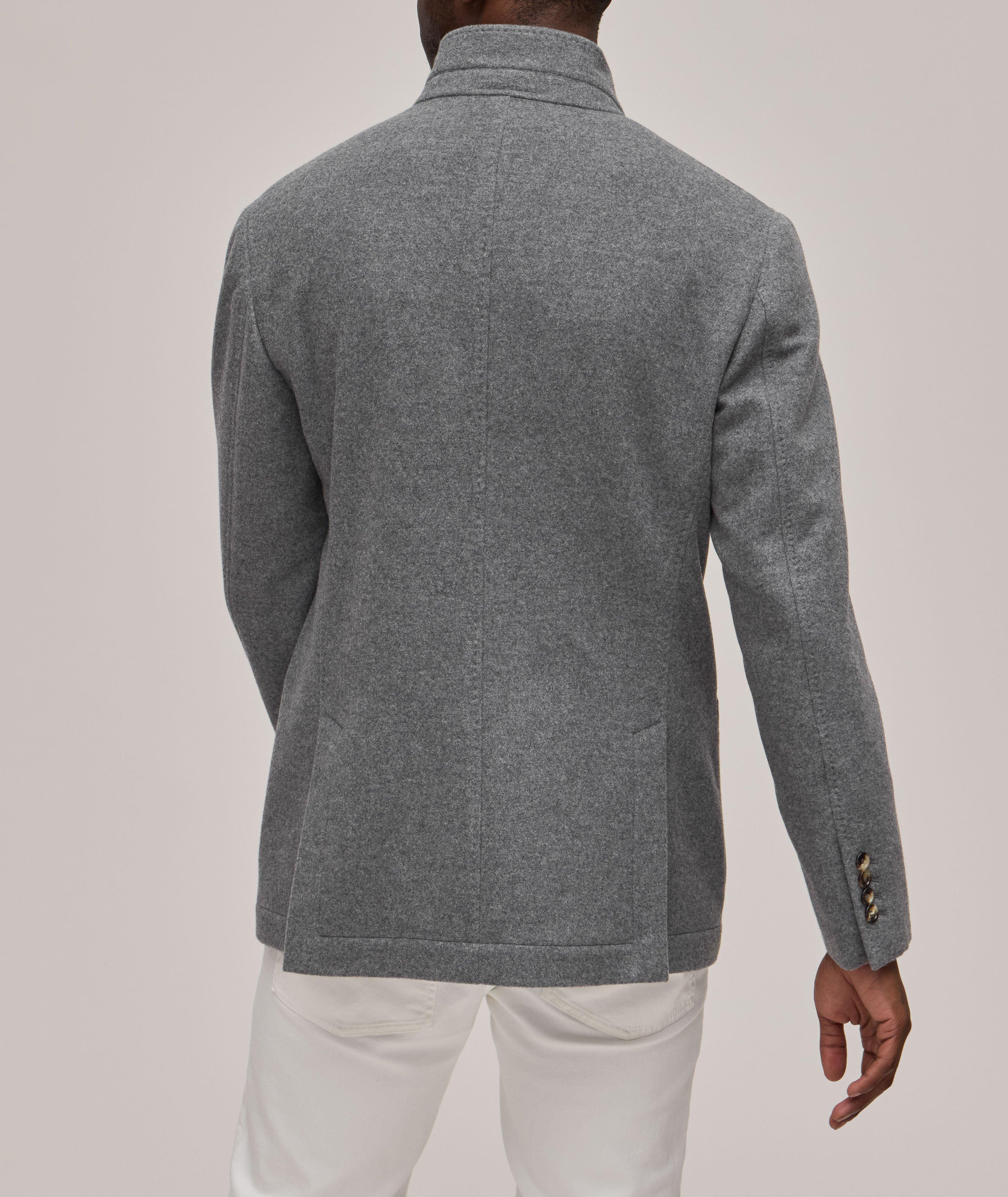 Cashmere Jacket image 2