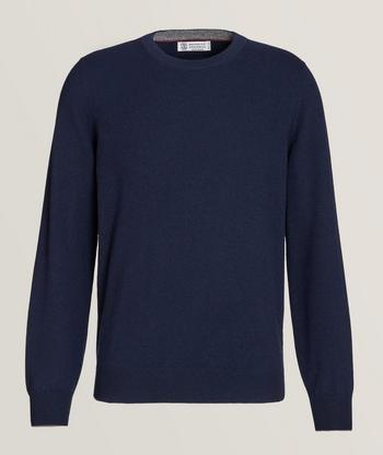 Frame Duo Fold Cotton Sweatshirt, Sweaters & Knits