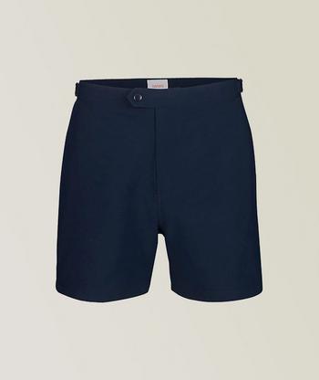 Seersucker shop shorts oasis