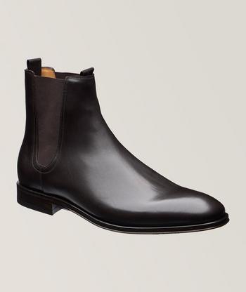 Magnanni chelsea hot sale boots