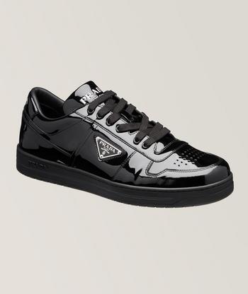 Prada sale brand shoes