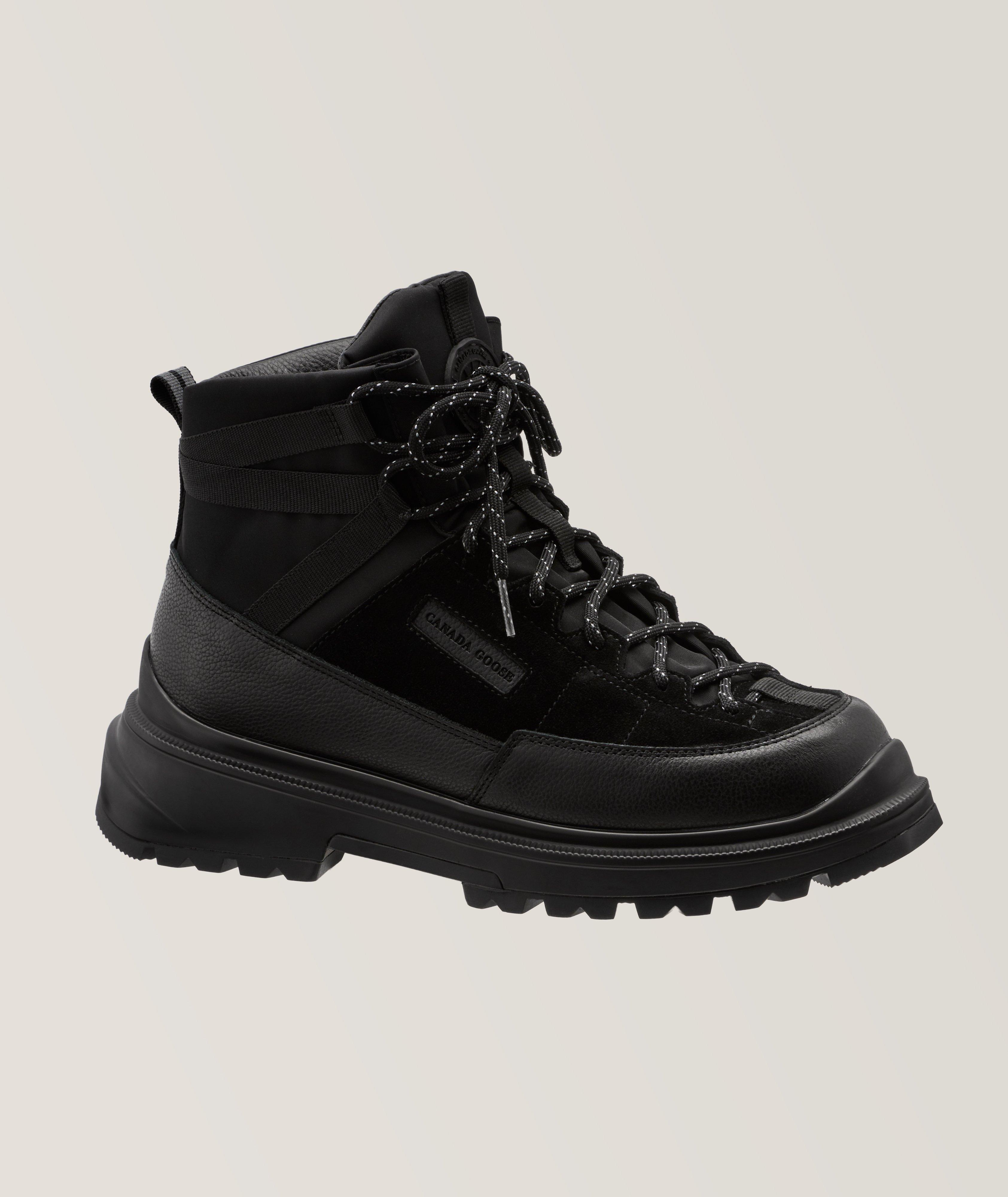 Journey Lite Boots