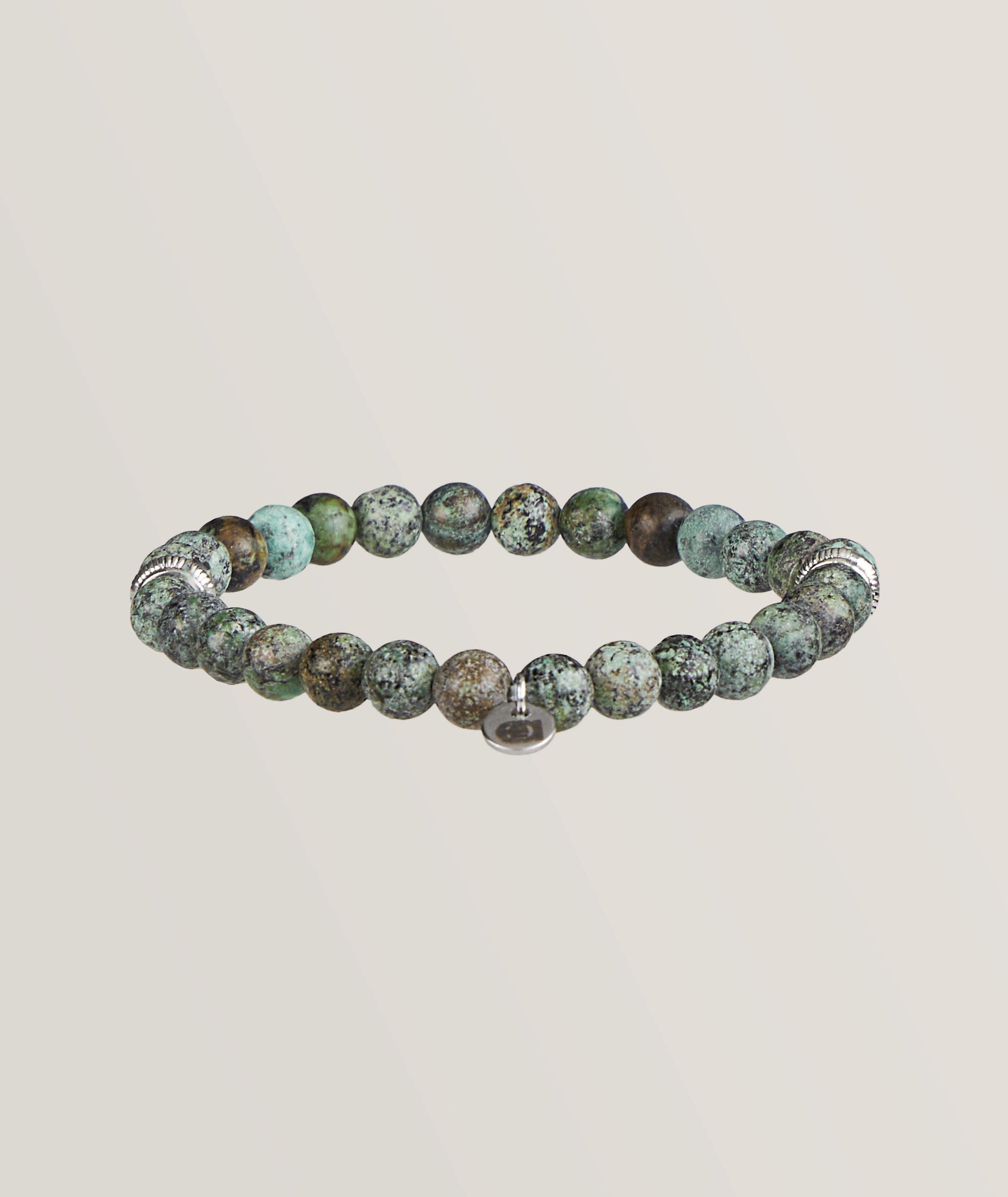 Bracelet de billes image 0