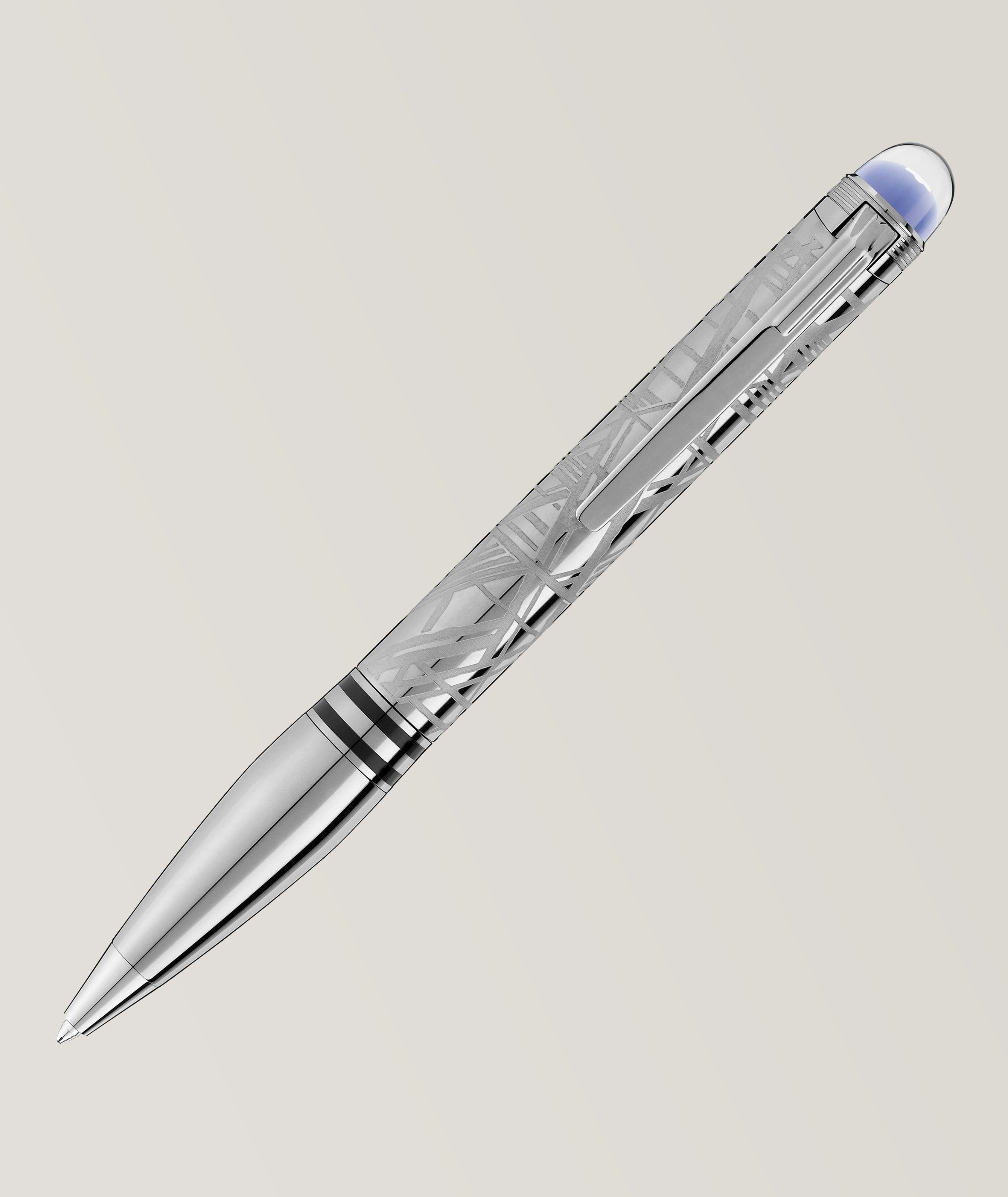 Starwalker Metal BallPoint Pen