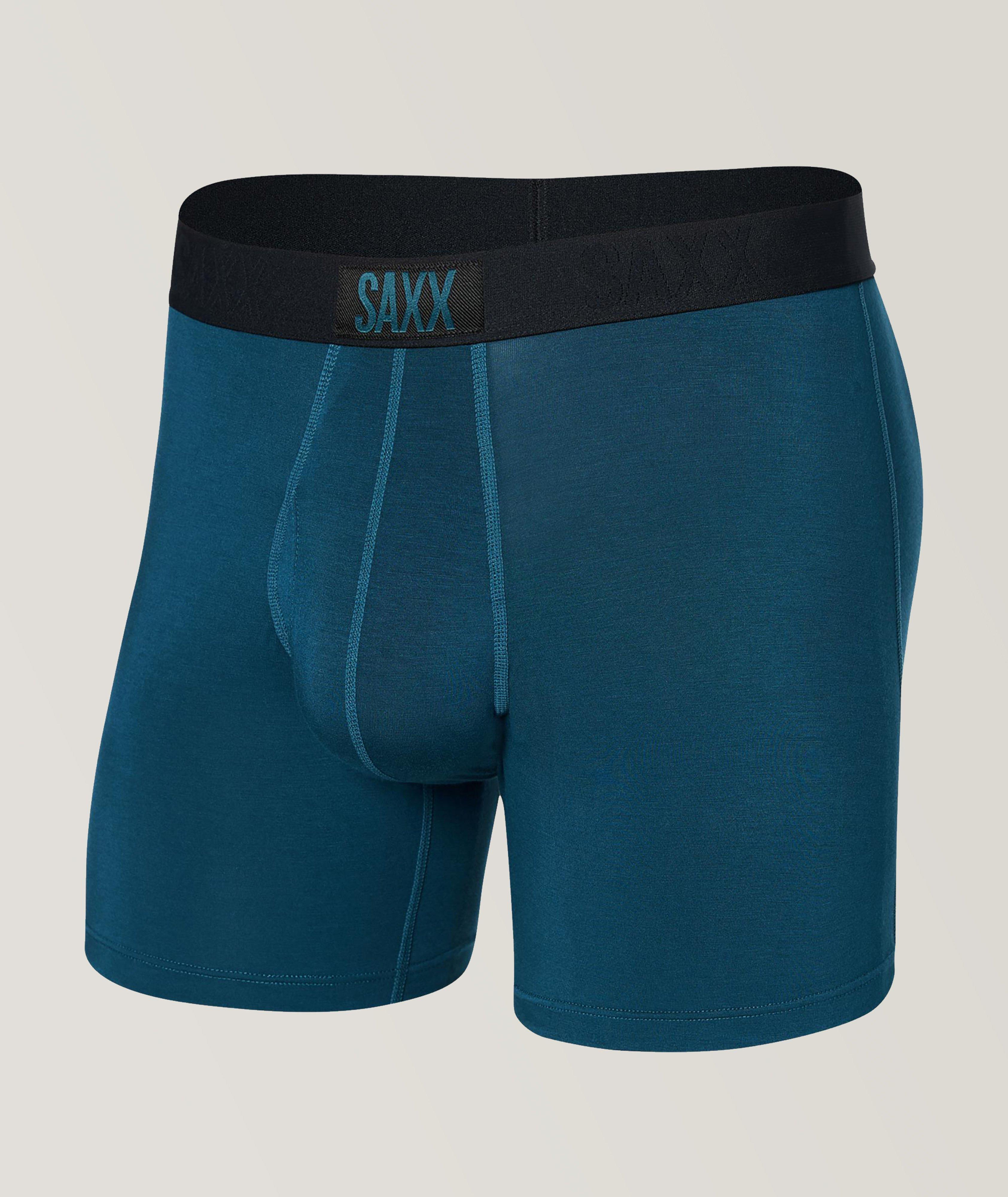 SAXX Ultra Technical Boxer Briefs