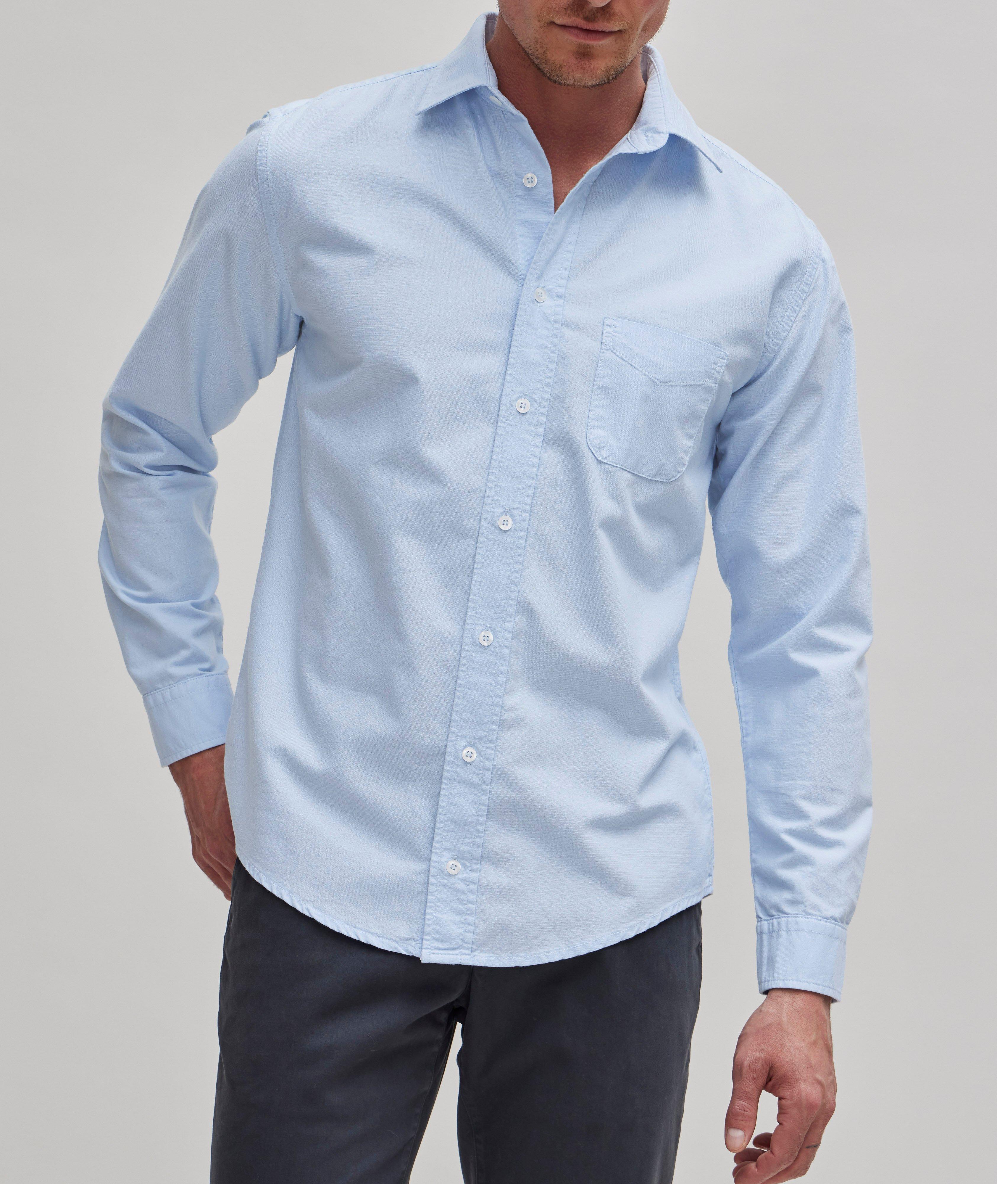 Humphrey Cotton Sport Shirt image 1