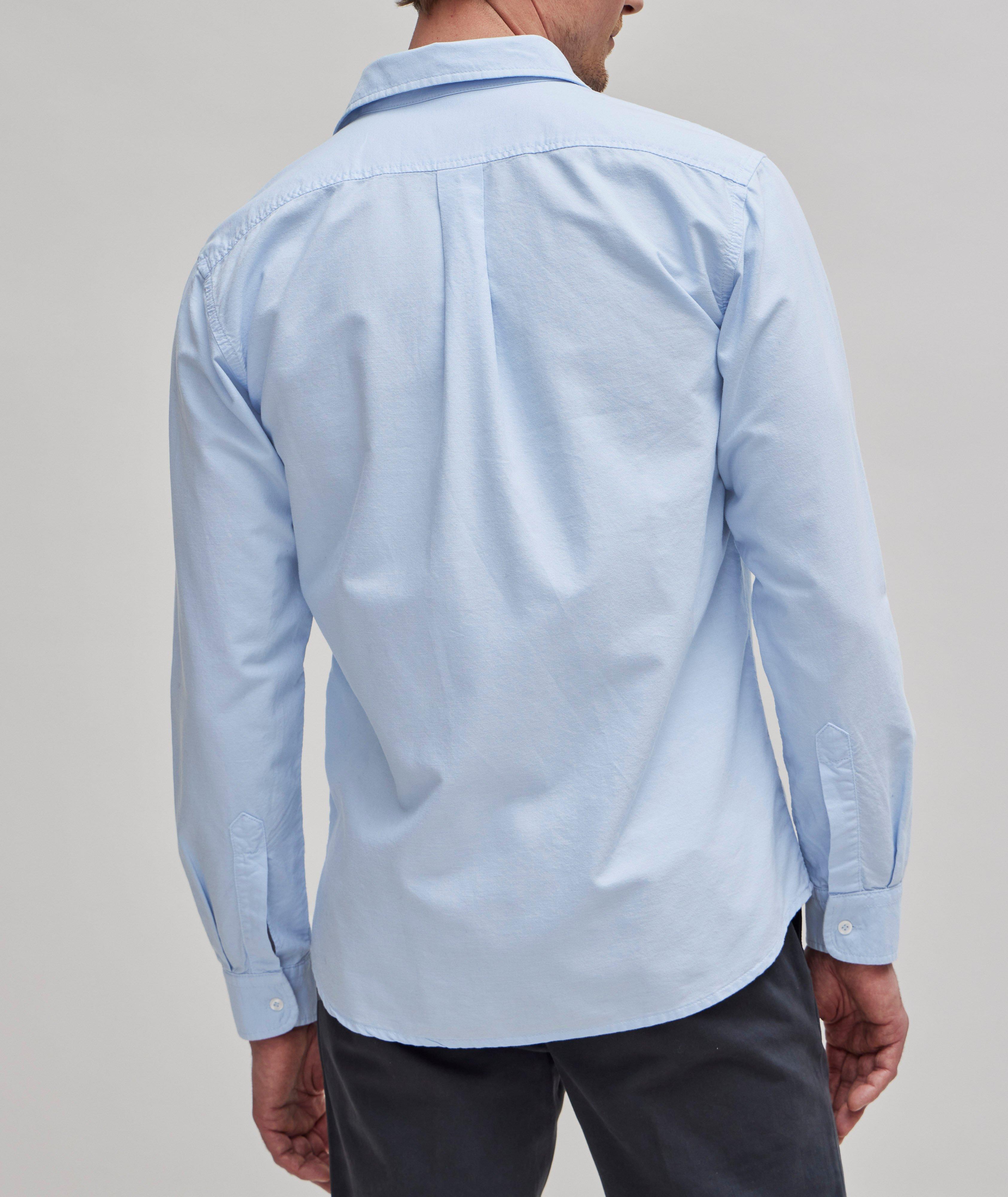 Humphrey Cotton Sport Shirt image 2