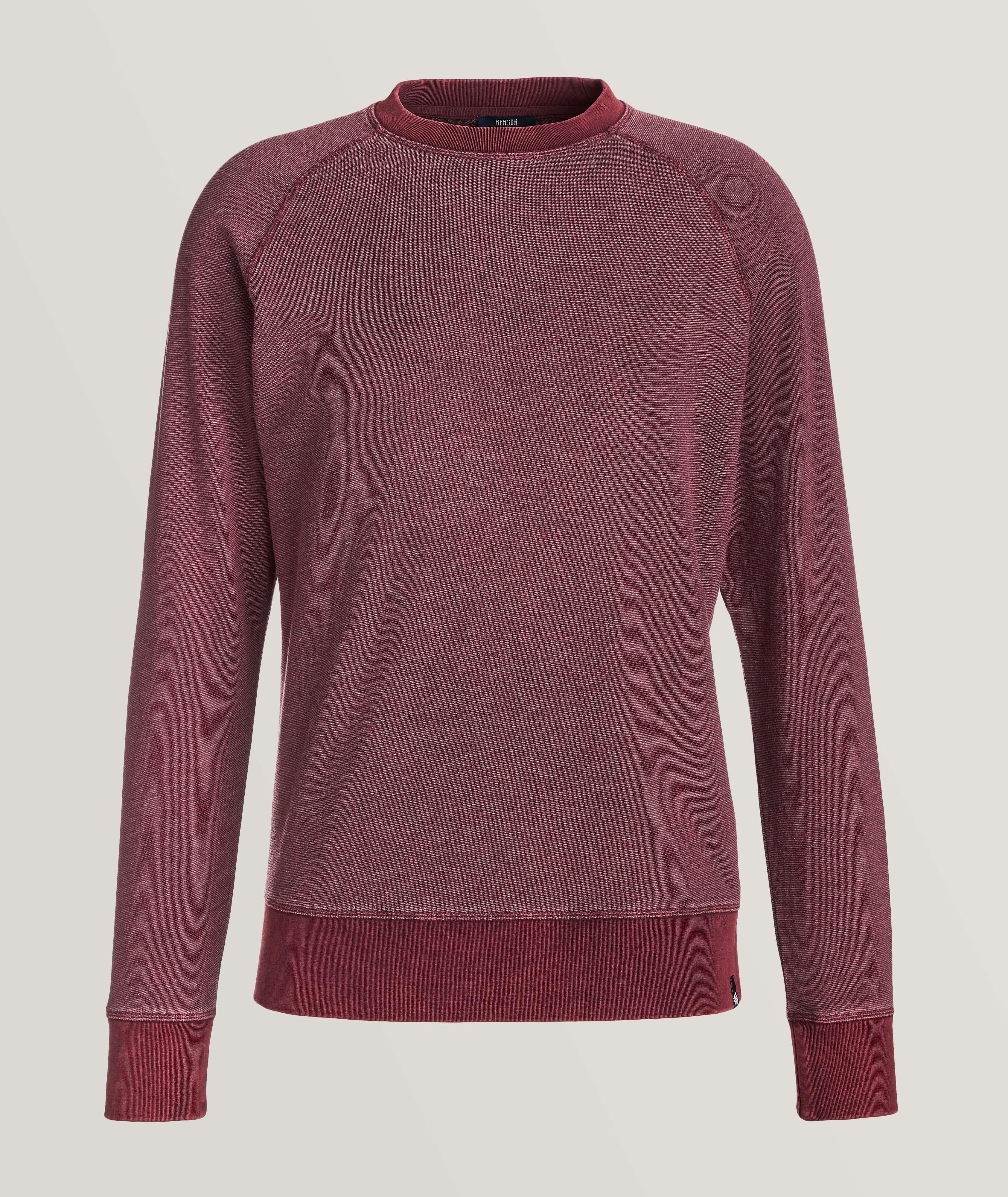 Whistler Crewneck Sweatshirt image 0