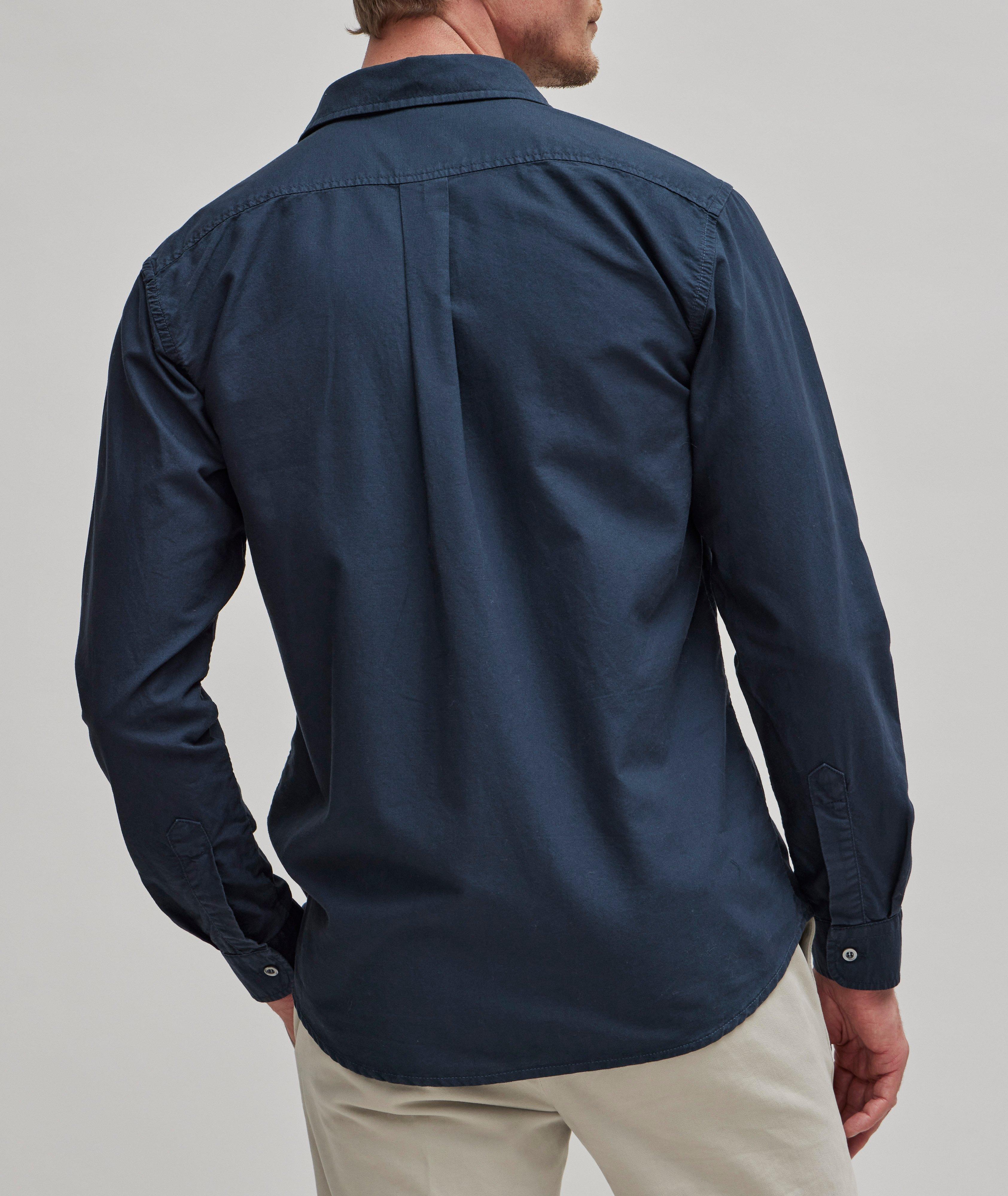 Humphrey Cotton Sport Shirt image 2