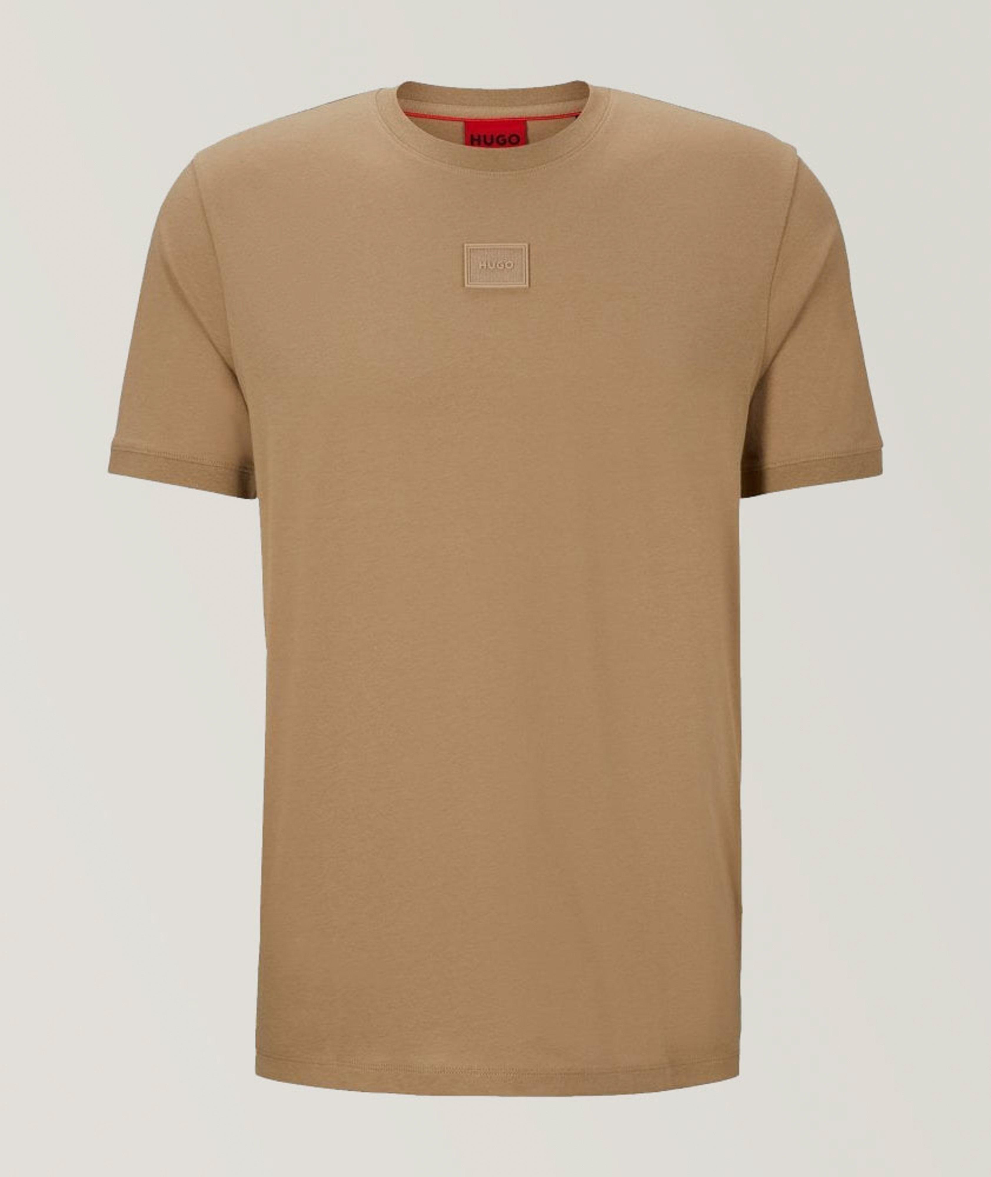 Diragolino Responsible Cotton T-Shirt