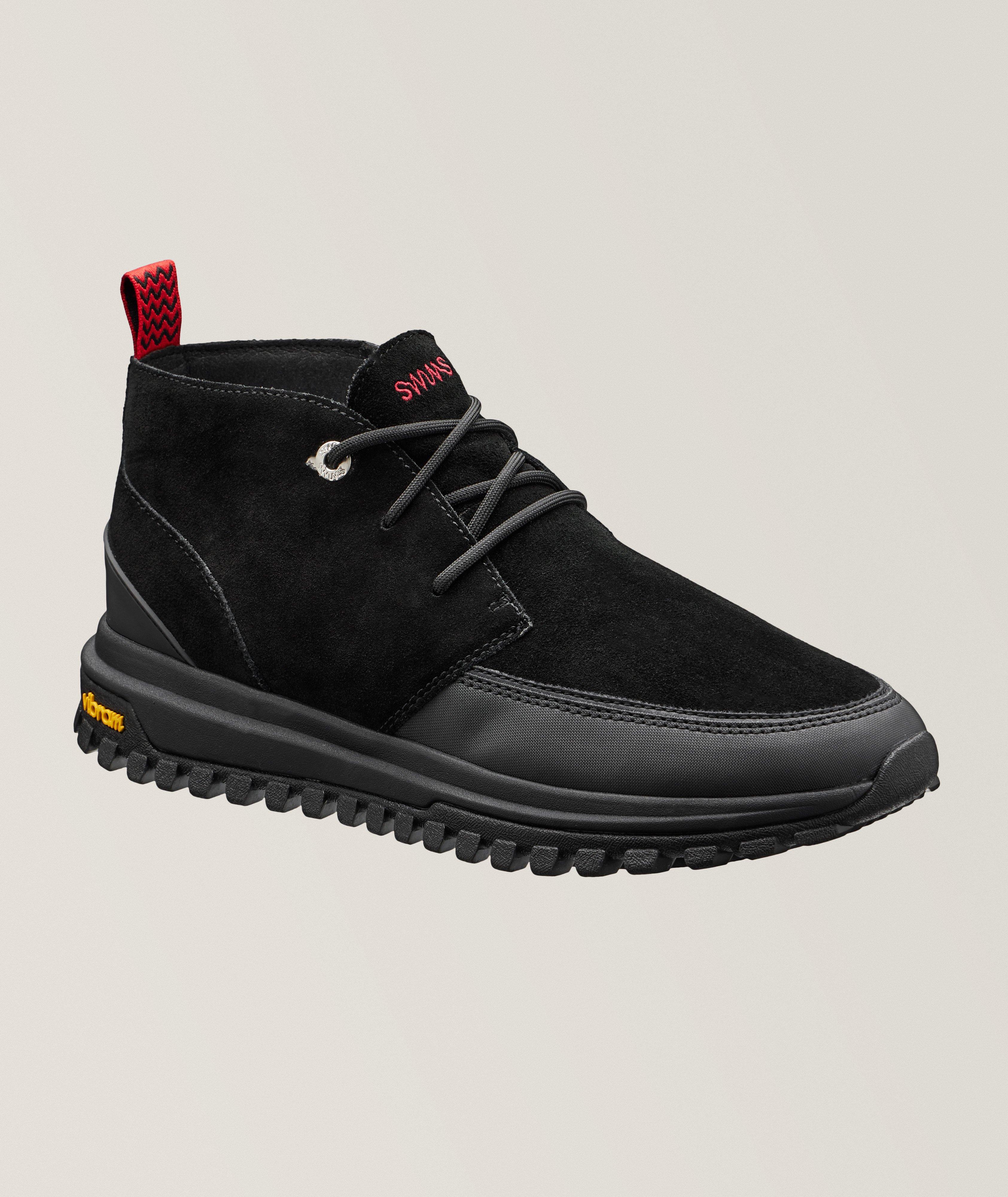 Helmut Hybrid Boots