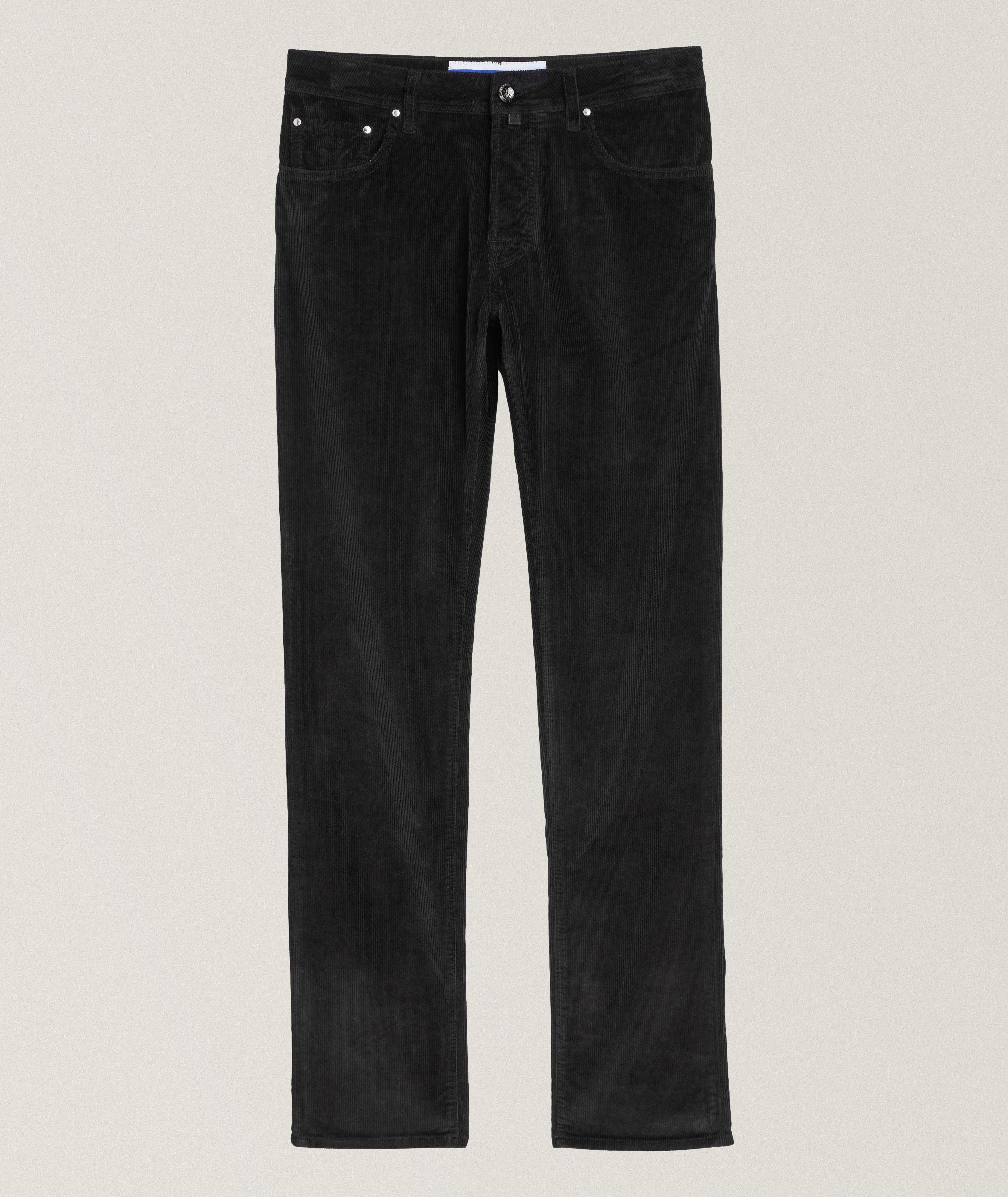 Bard Stretch-Cotton Corduroy Pants