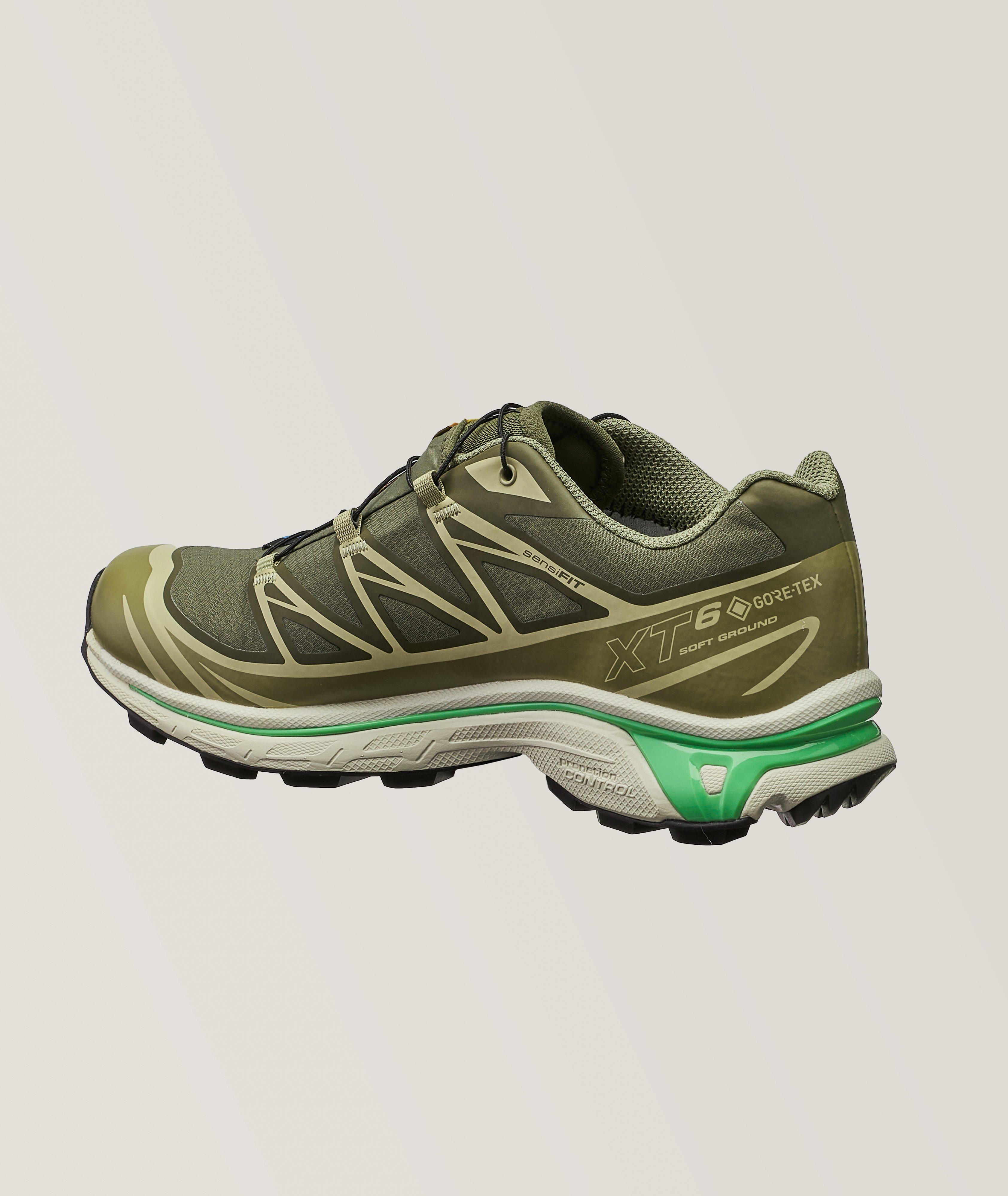 XT-6 GTX Sneakers image 1