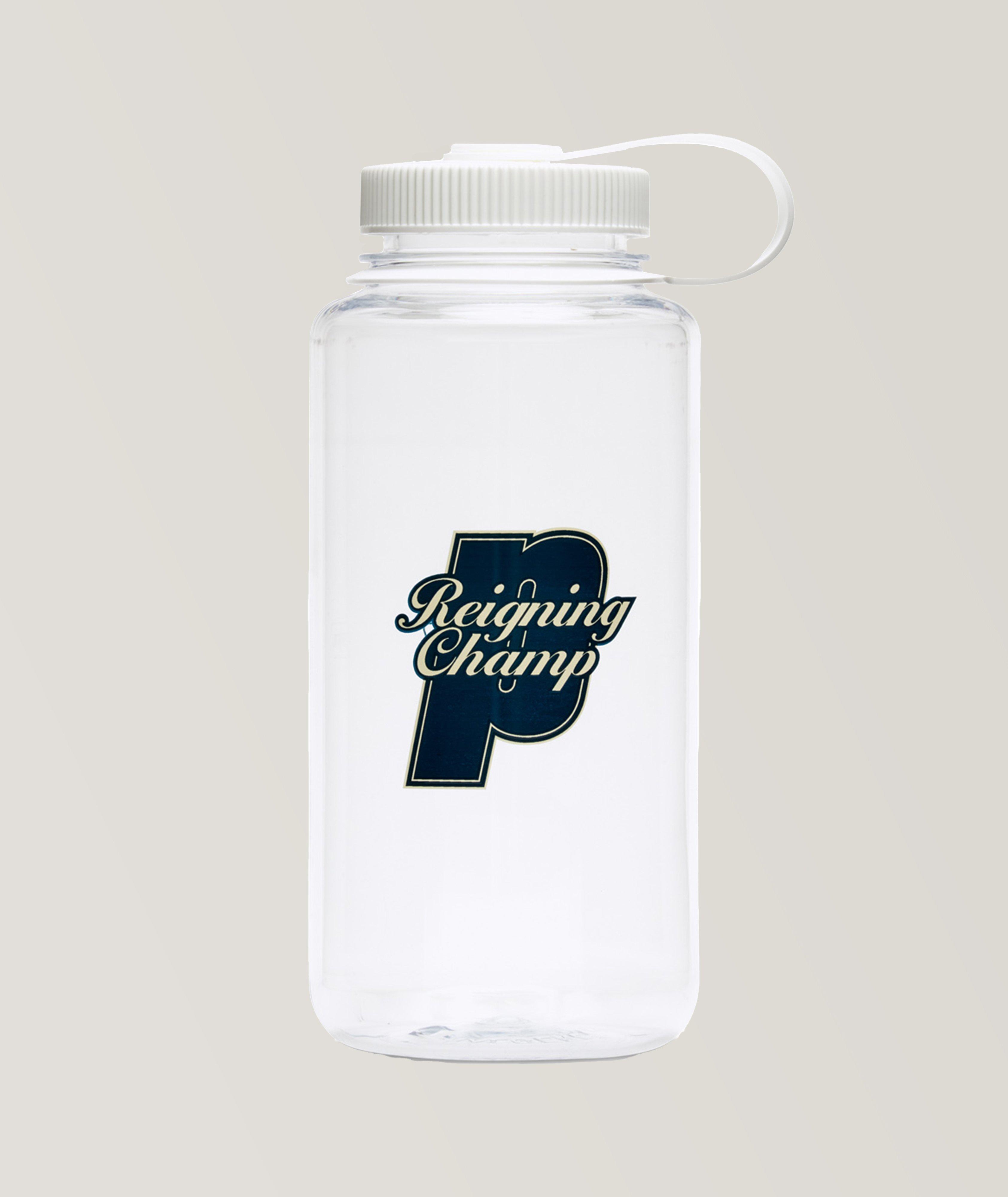 Reigning Champ RC X Prince Printed Logo 1L Water Bottle