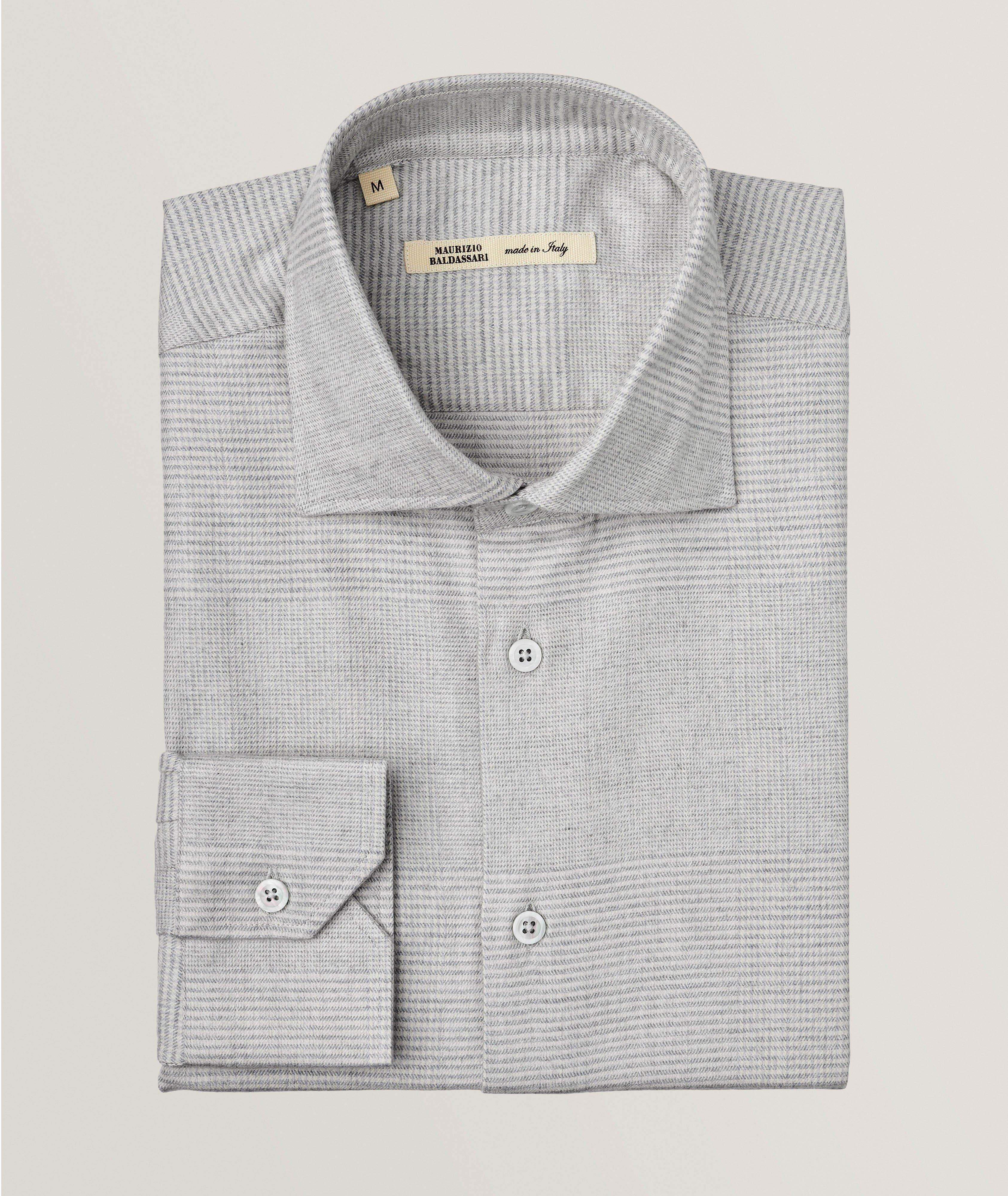 Brera Prince of Wales Sport Shirt image 0