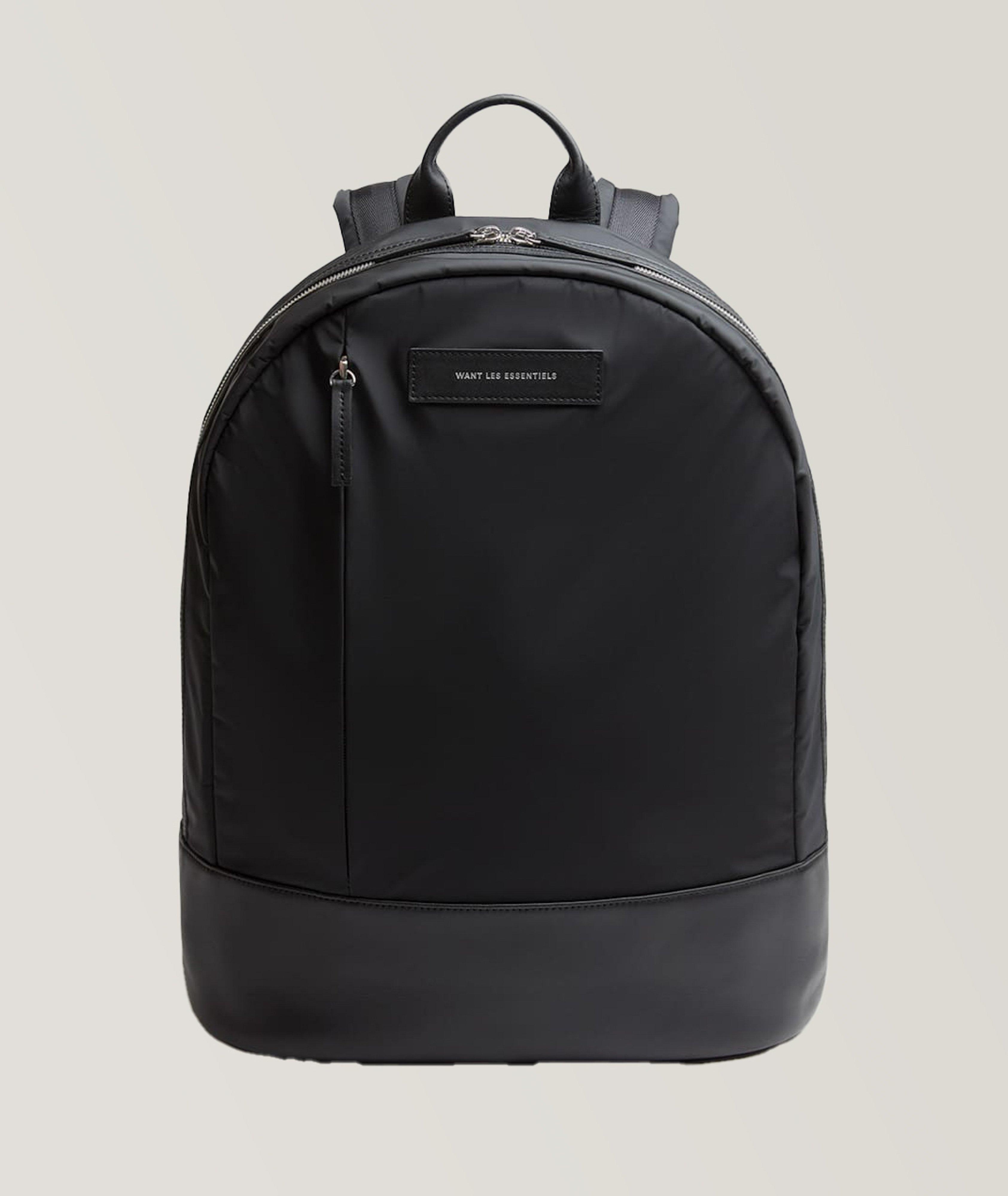 Kastrup 2.0 Nylon Backpack