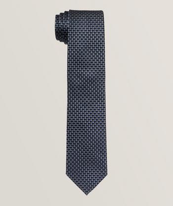 Boss tie clearance