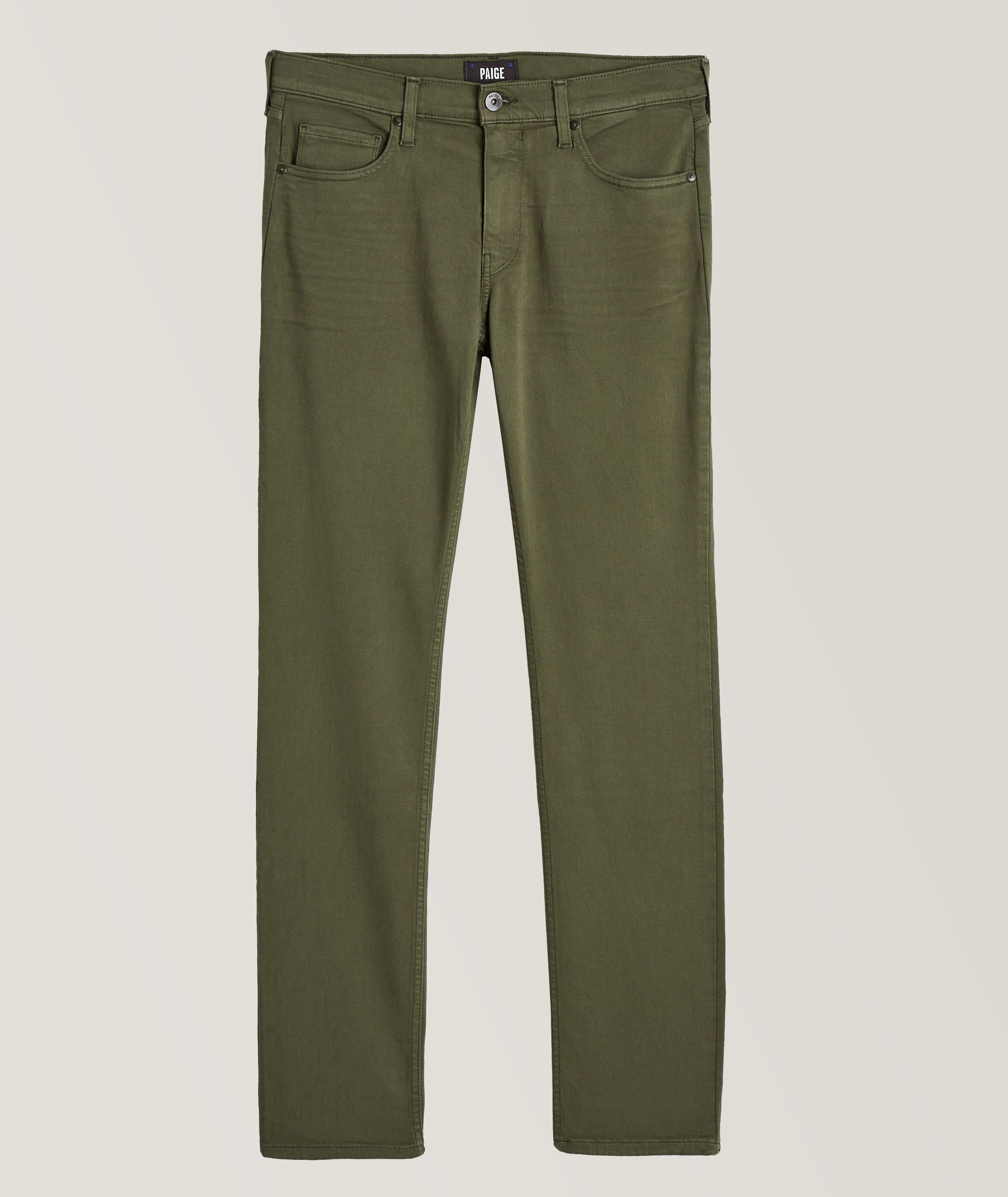 Lennox Slim Transcend Jeans image 0
