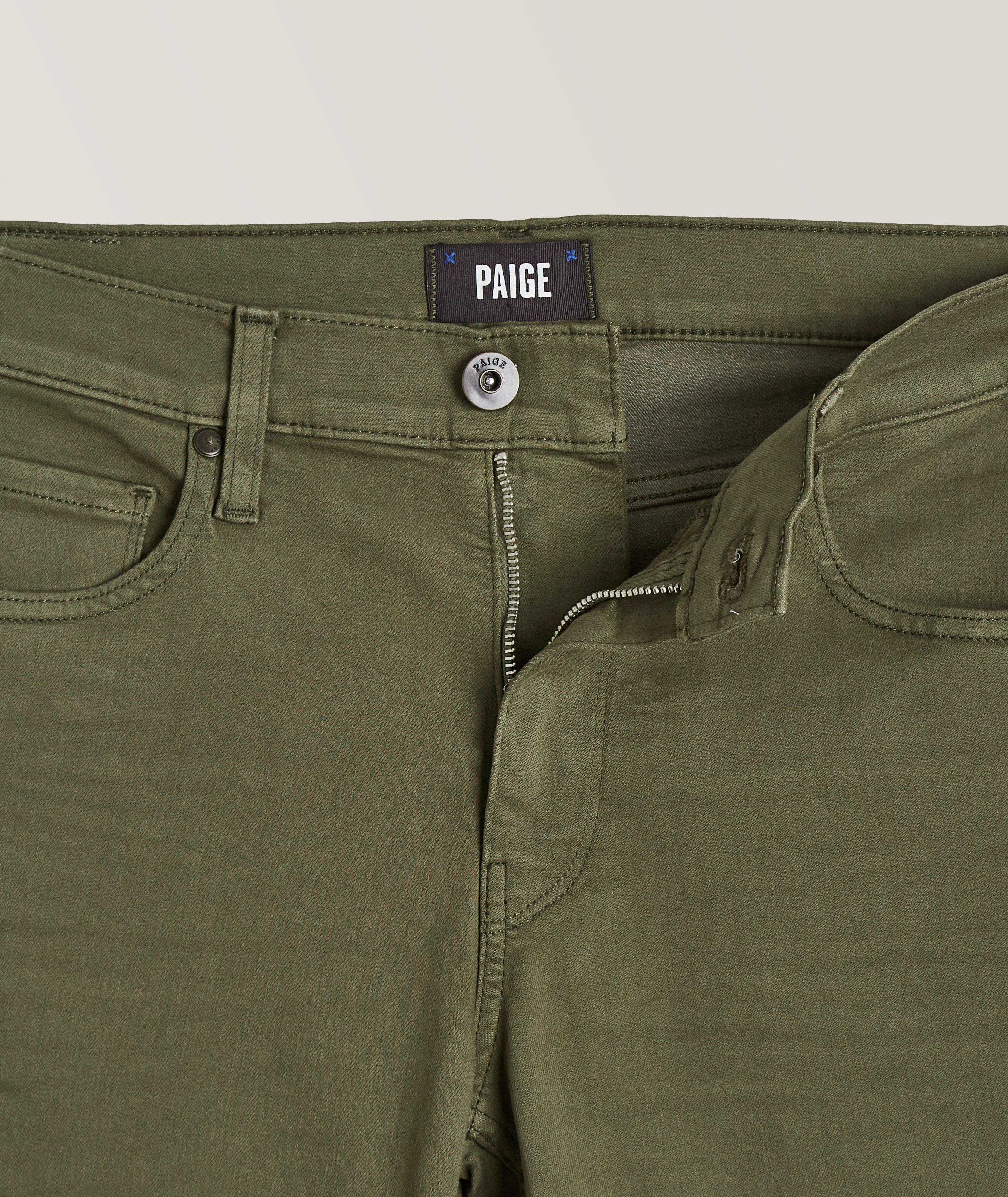 Lennox Slim Transcend Jeans image 1