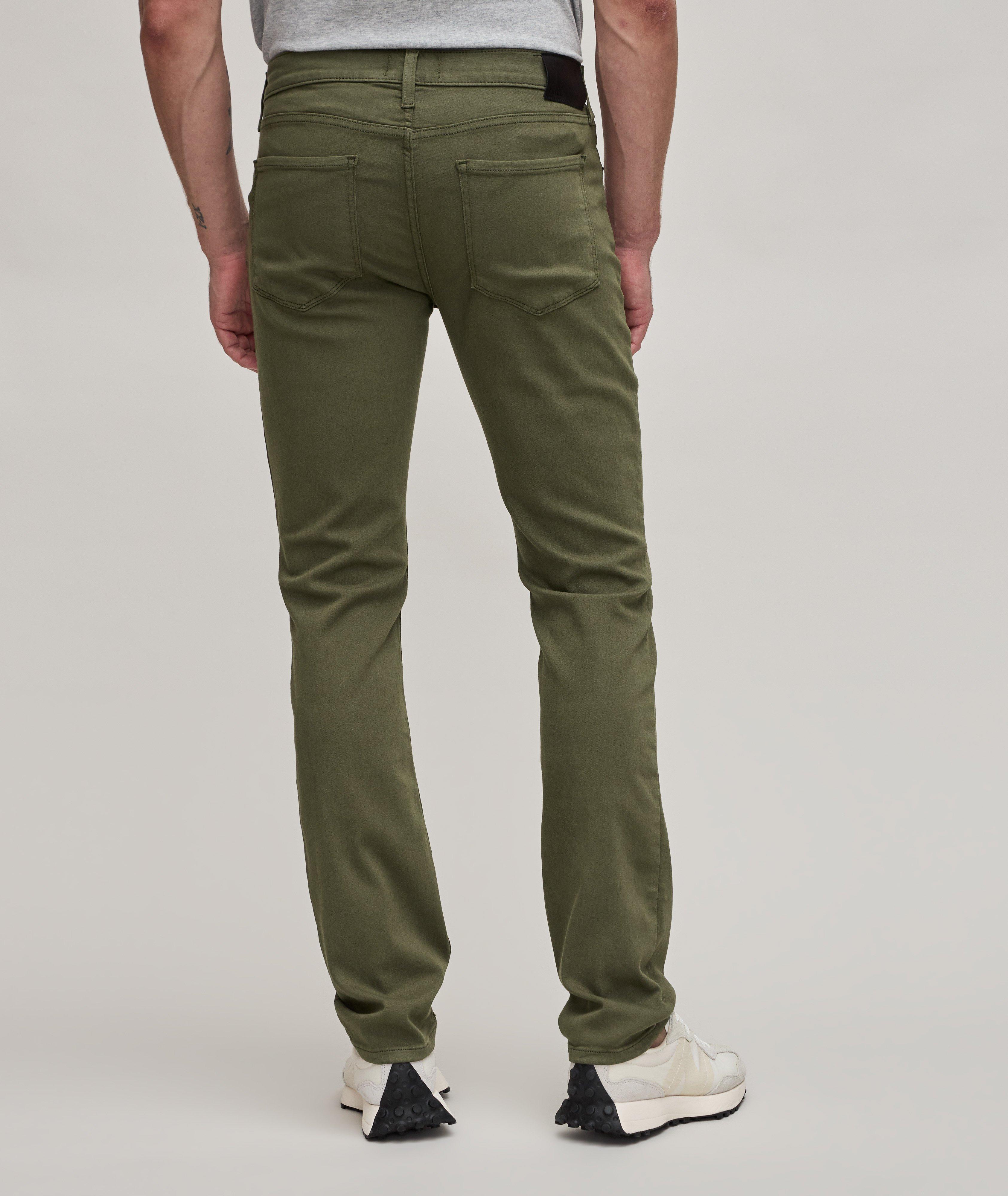Lennox Slim Transcend Jeans image 3