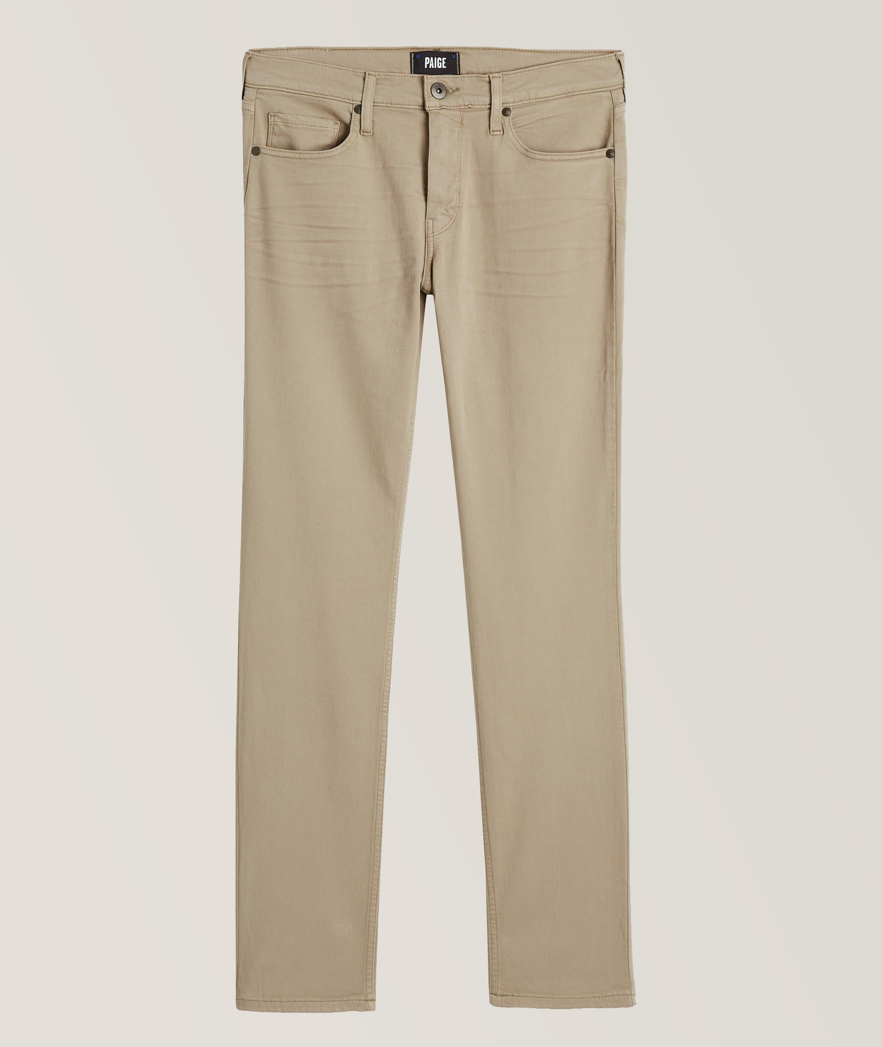 Lennox Slim Transcend Jeans image 0