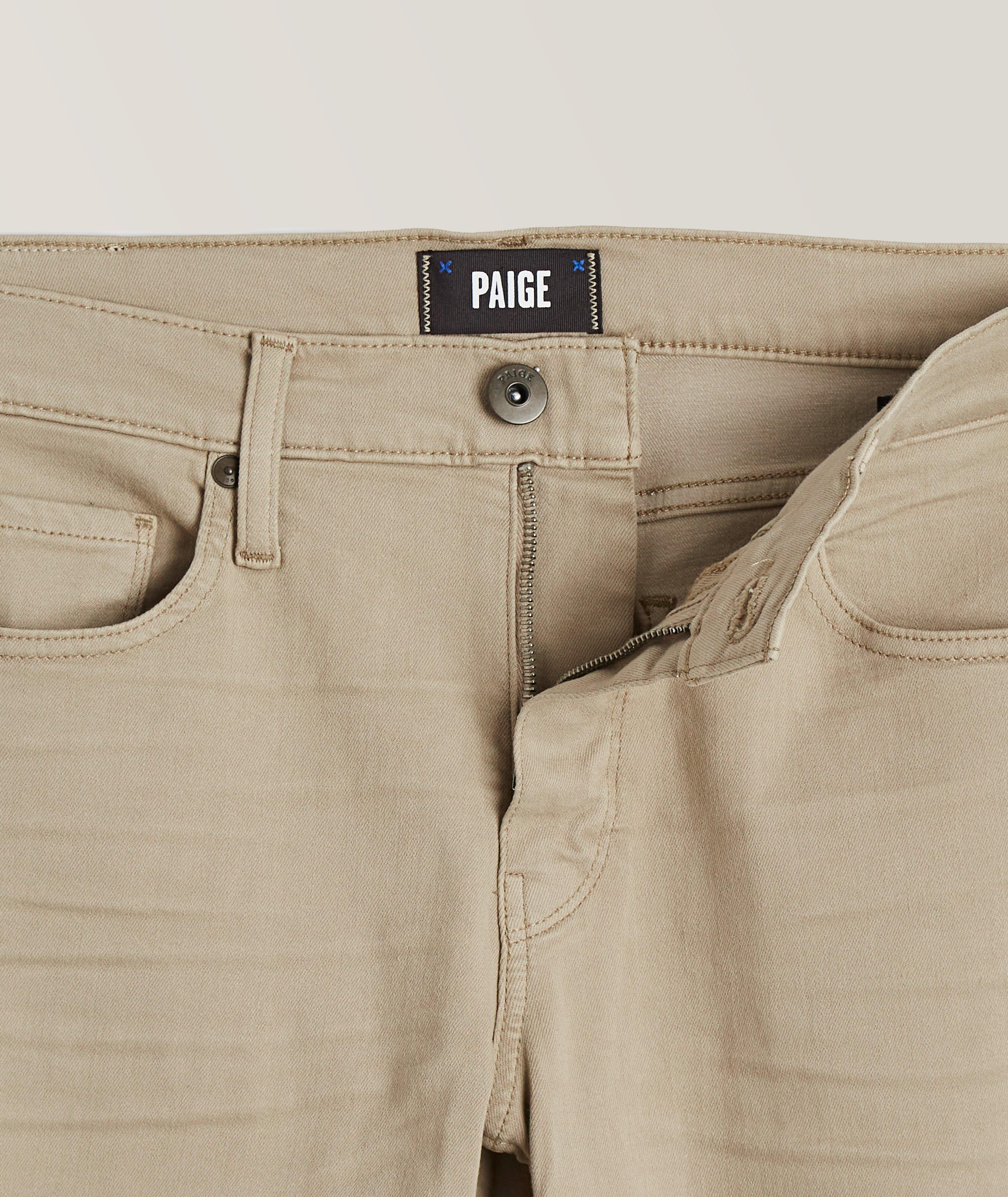 Lennox Slim Transcend Jeans image 1